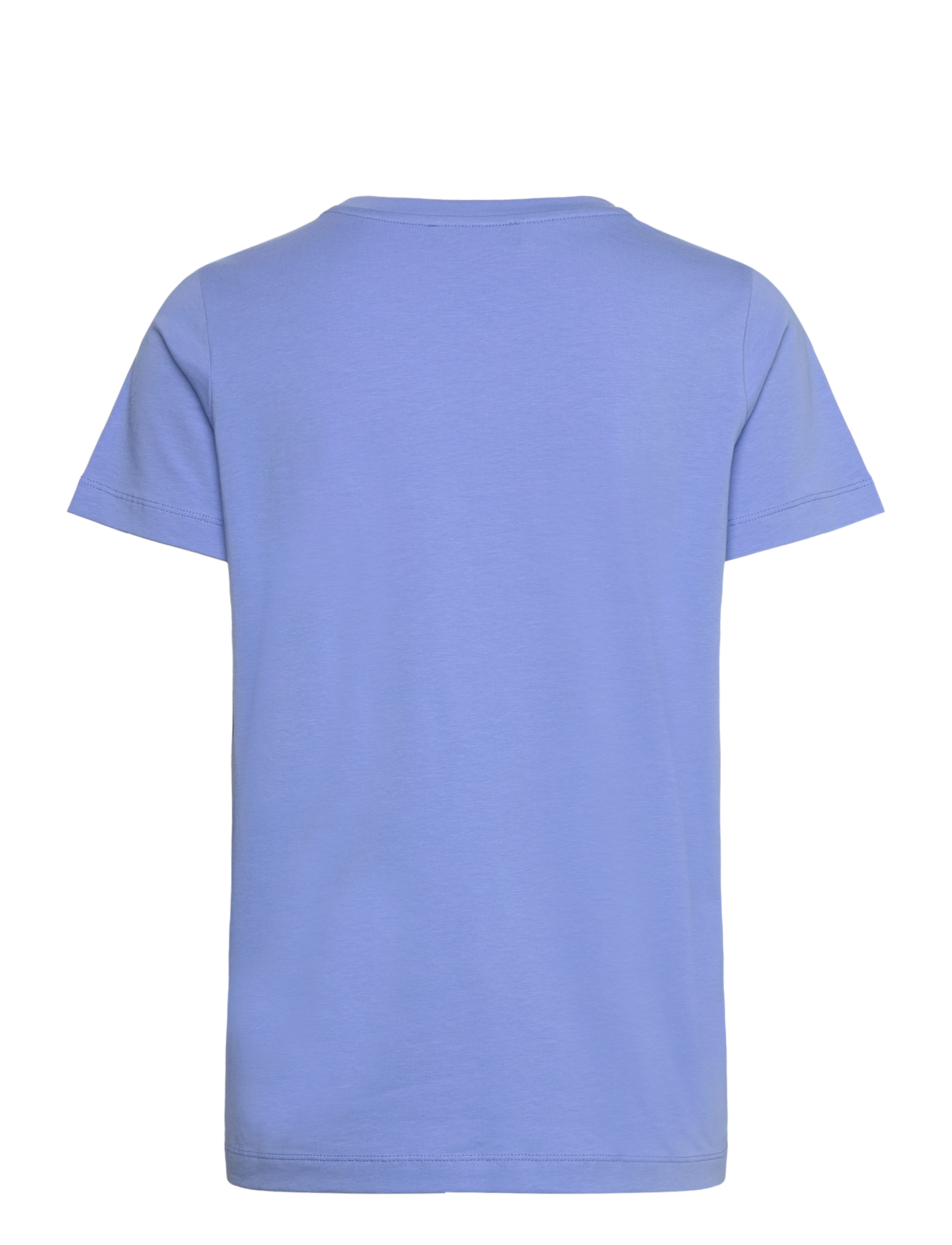 Bruuns Bazaar - AlnusBBRuba tee - laveste priser - cornflower blue - 2