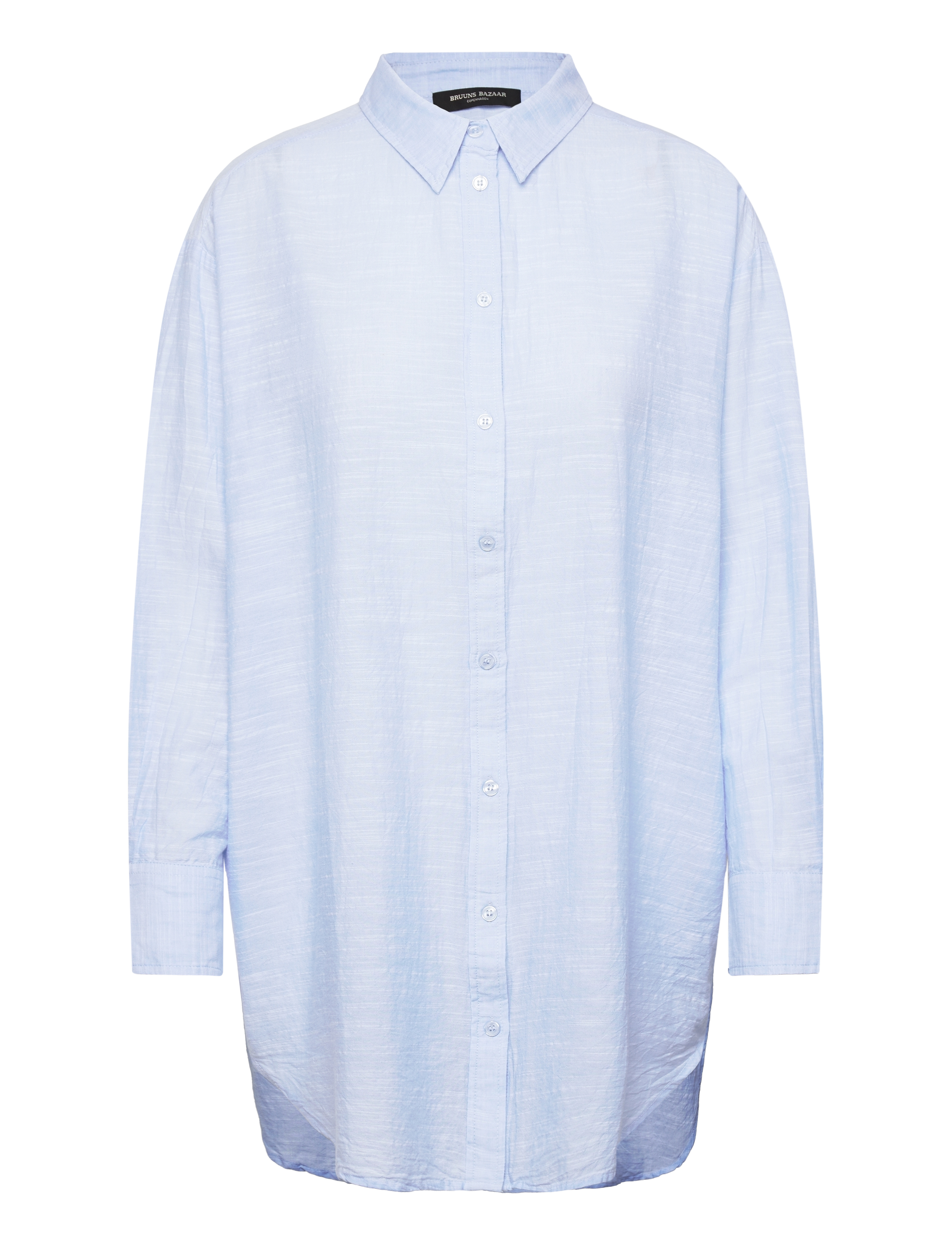 BLUE/WHITE STRIPE