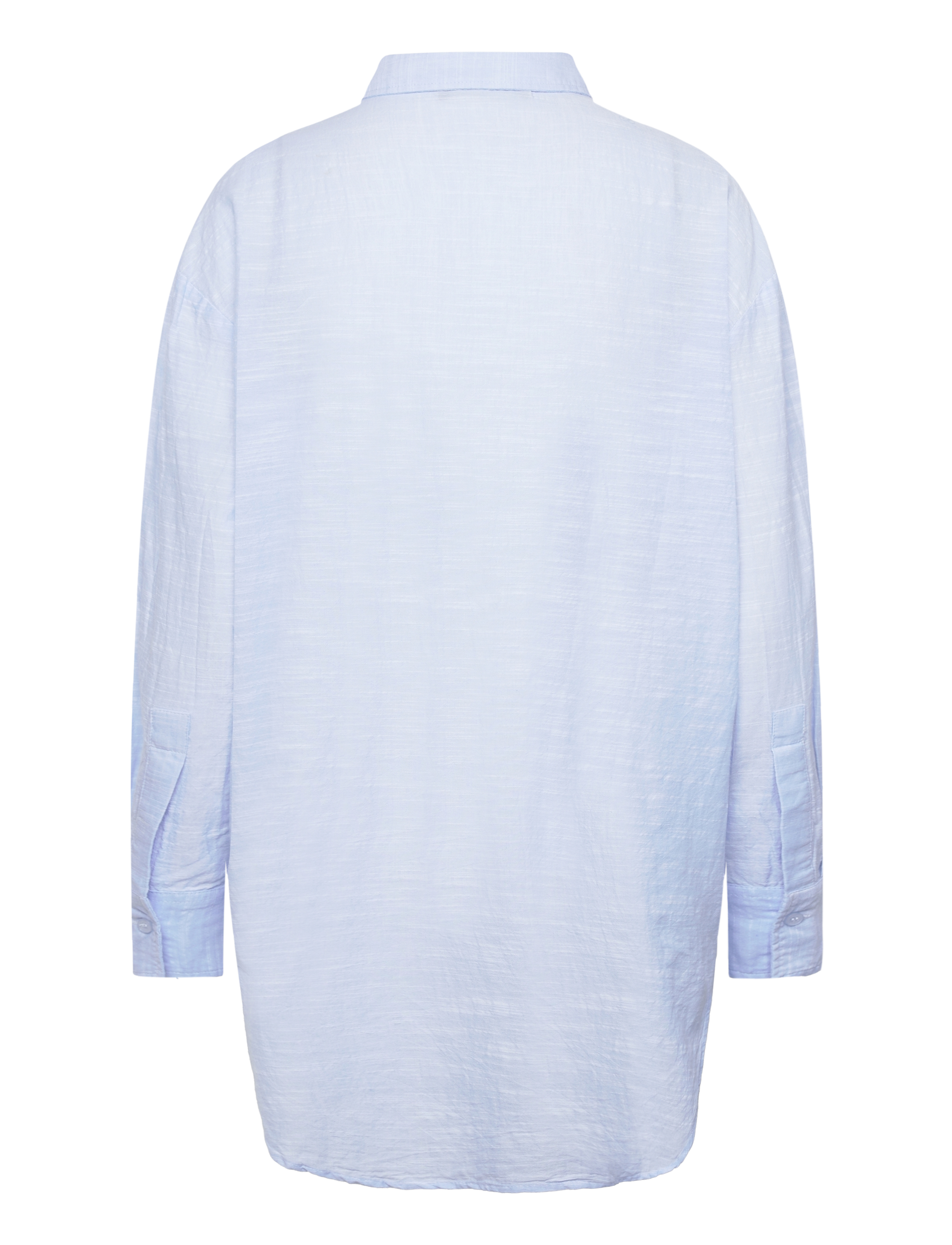 Bruuns Bazaar - JuniperusBBLong shirt - langärmlige hemden - blue/white stripe - 2