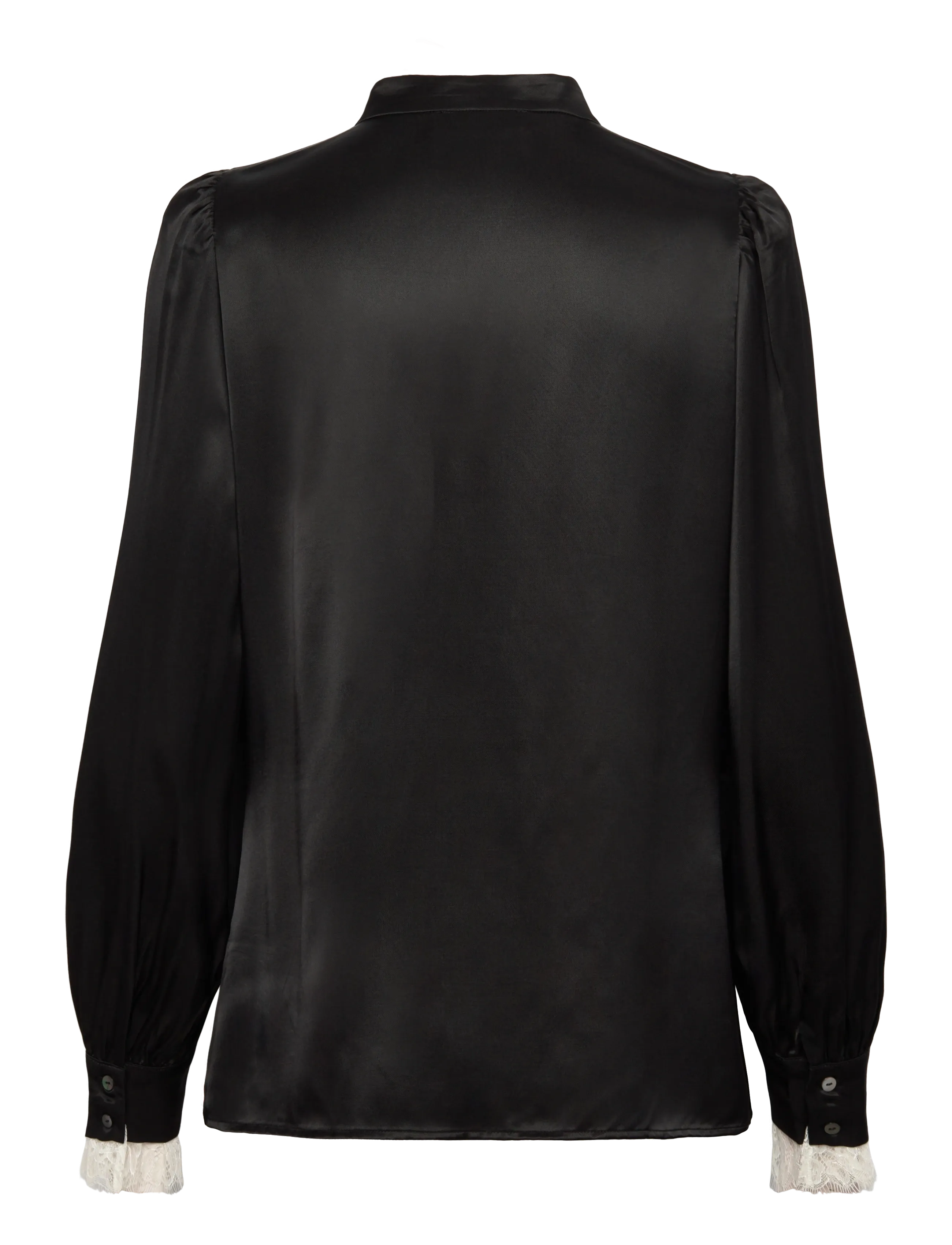 Bruuns Bazaar - BerriesBBDura shirt - black - 1