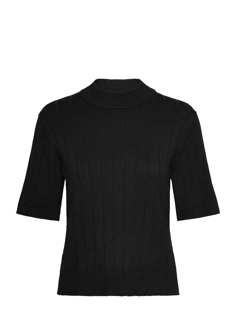 Bruuns Bazaar - AnemoneBBGlady knit - sviitrid - black - 0