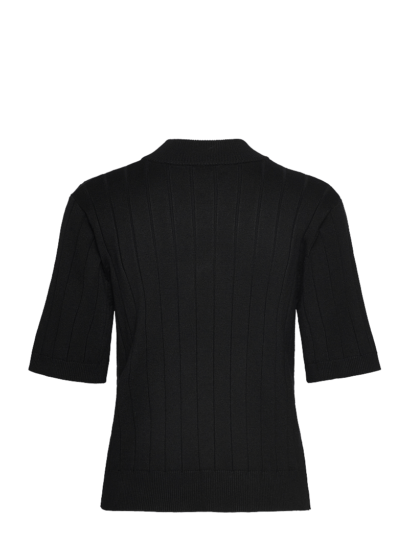 Bruuns Bazaar - AnemoneBBGlady knit - sviitrid - black - 1