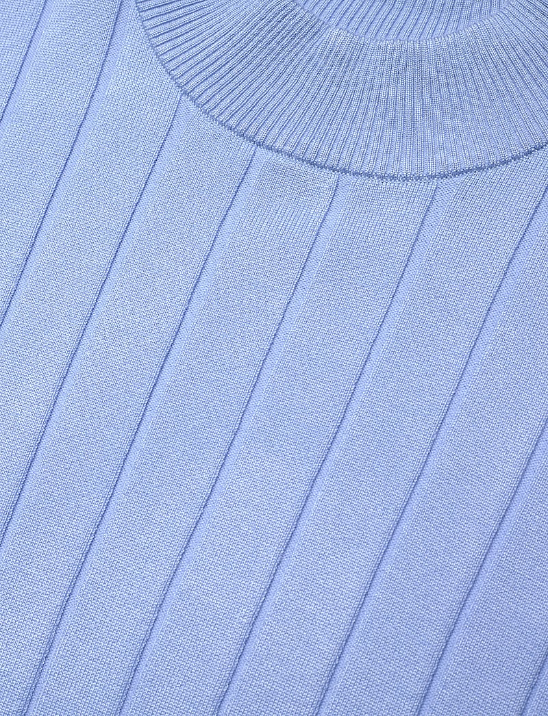 Bruuns Bazaar - AnemoneBBGlady knit - pullover - cornflower blue - 2