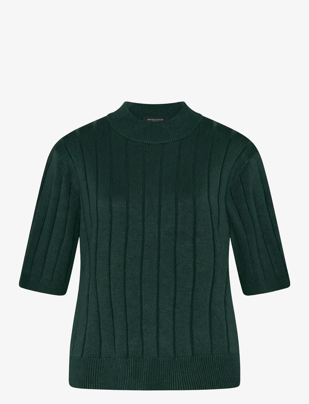 Bruuns Bazaar - AnemoneBBGlady knit - trøjer - forest - 0