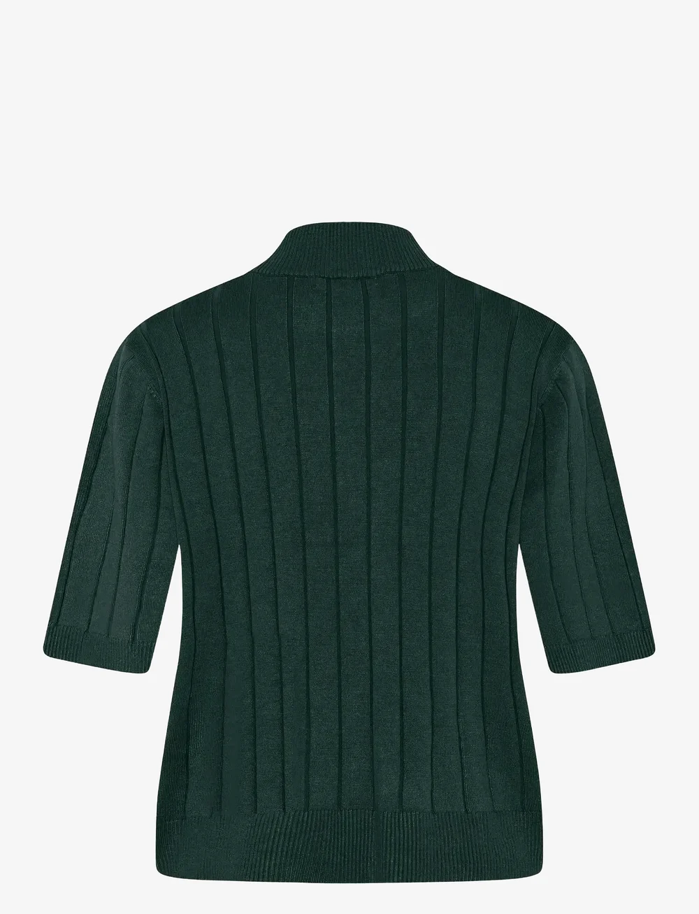 Bruuns Bazaar - AnemoneBBGlady knit - trøjer - forest - 1