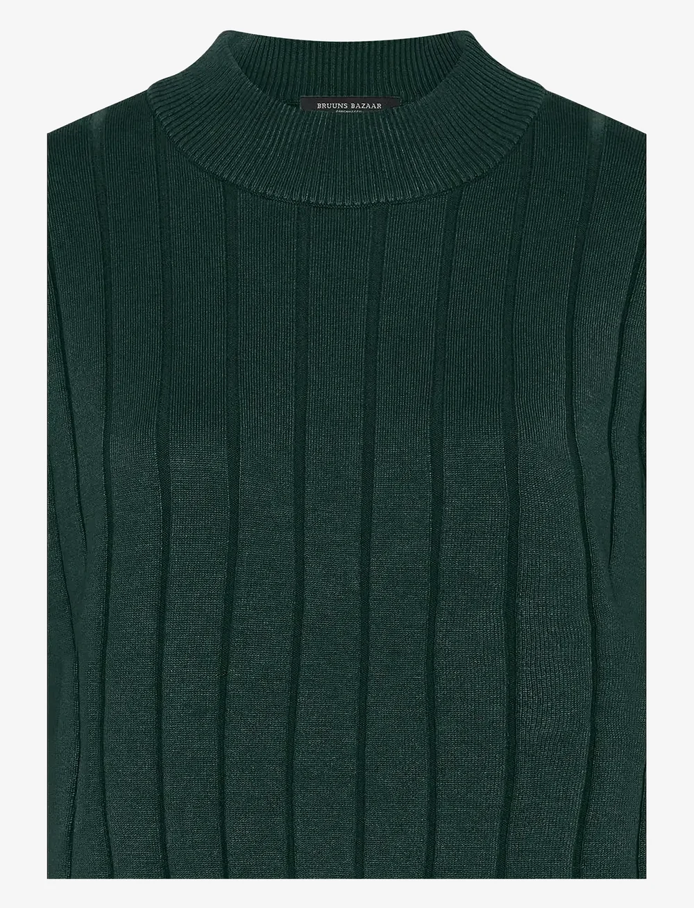 Bruuns Bazaar - AnemoneBBGlady knit - trøjer - forest - 2