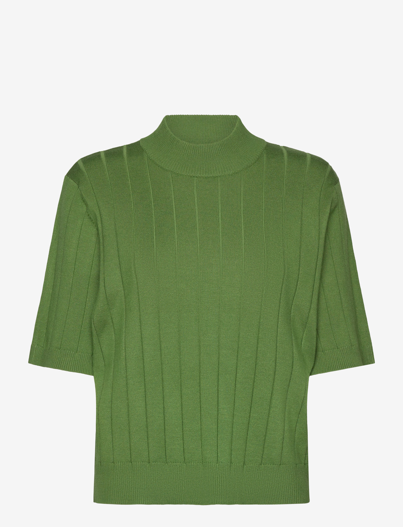 Bruuns Bazaar - AnemoneBBGlady knit - fresh green - 0