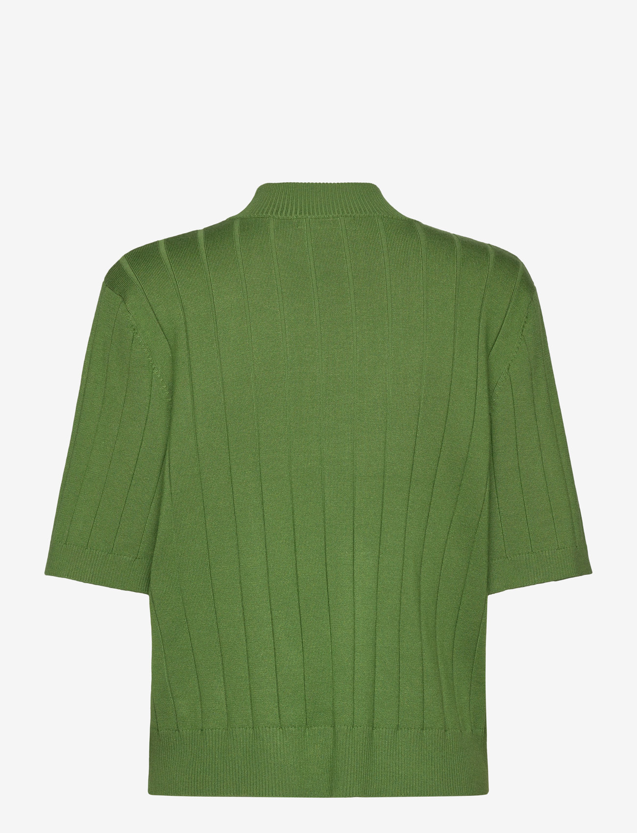 Bruuns Bazaar - AnemoneBBGlady knit - fresh green - 1