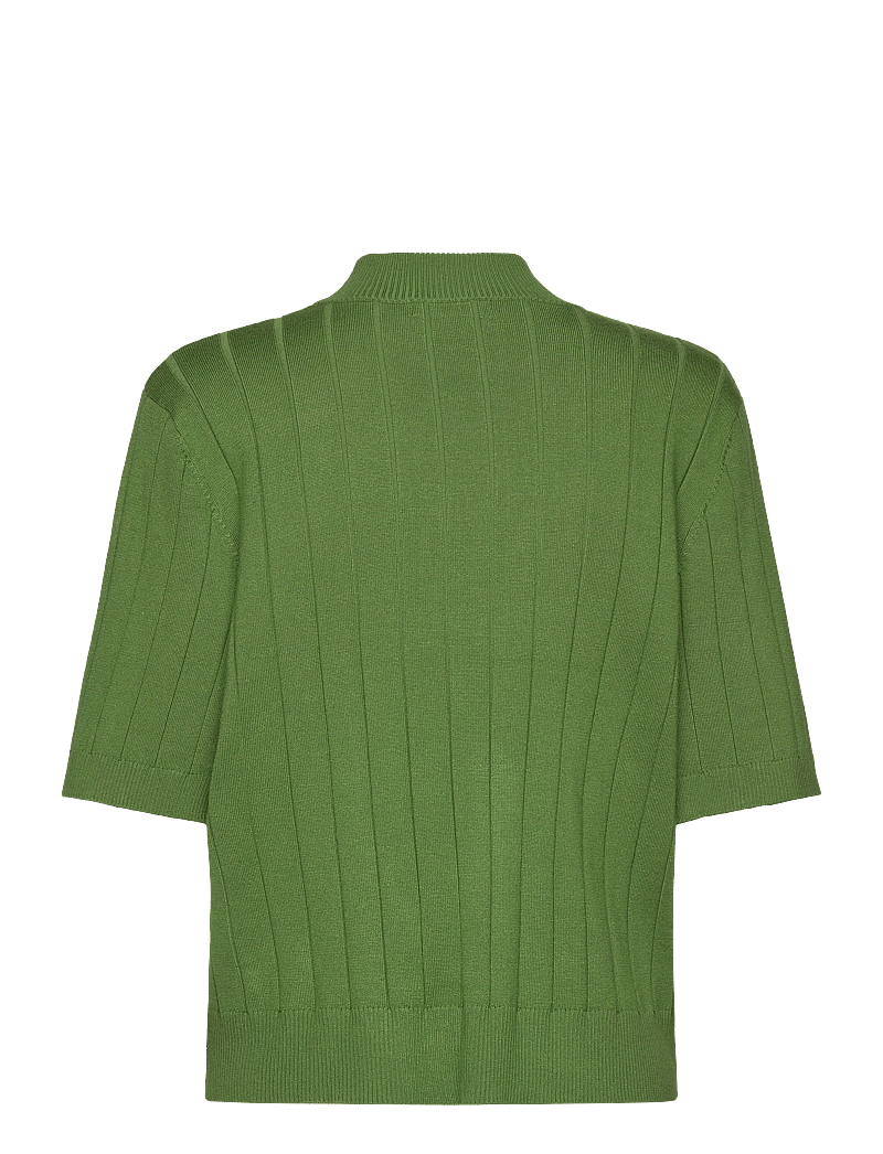 Bruuns Bazaar - AnemoneBBGlady knit - sweaters - fresh green - 1