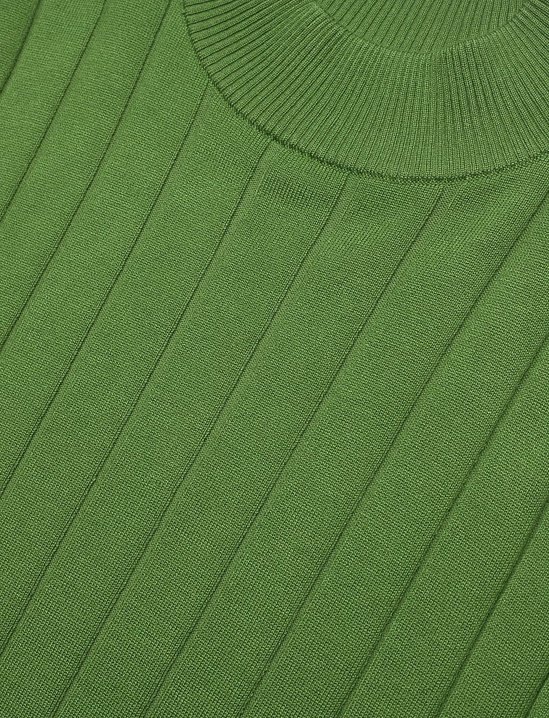 Bruuns Bazaar - AnemoneBBGlady knit - sweaters - fresh green - 2