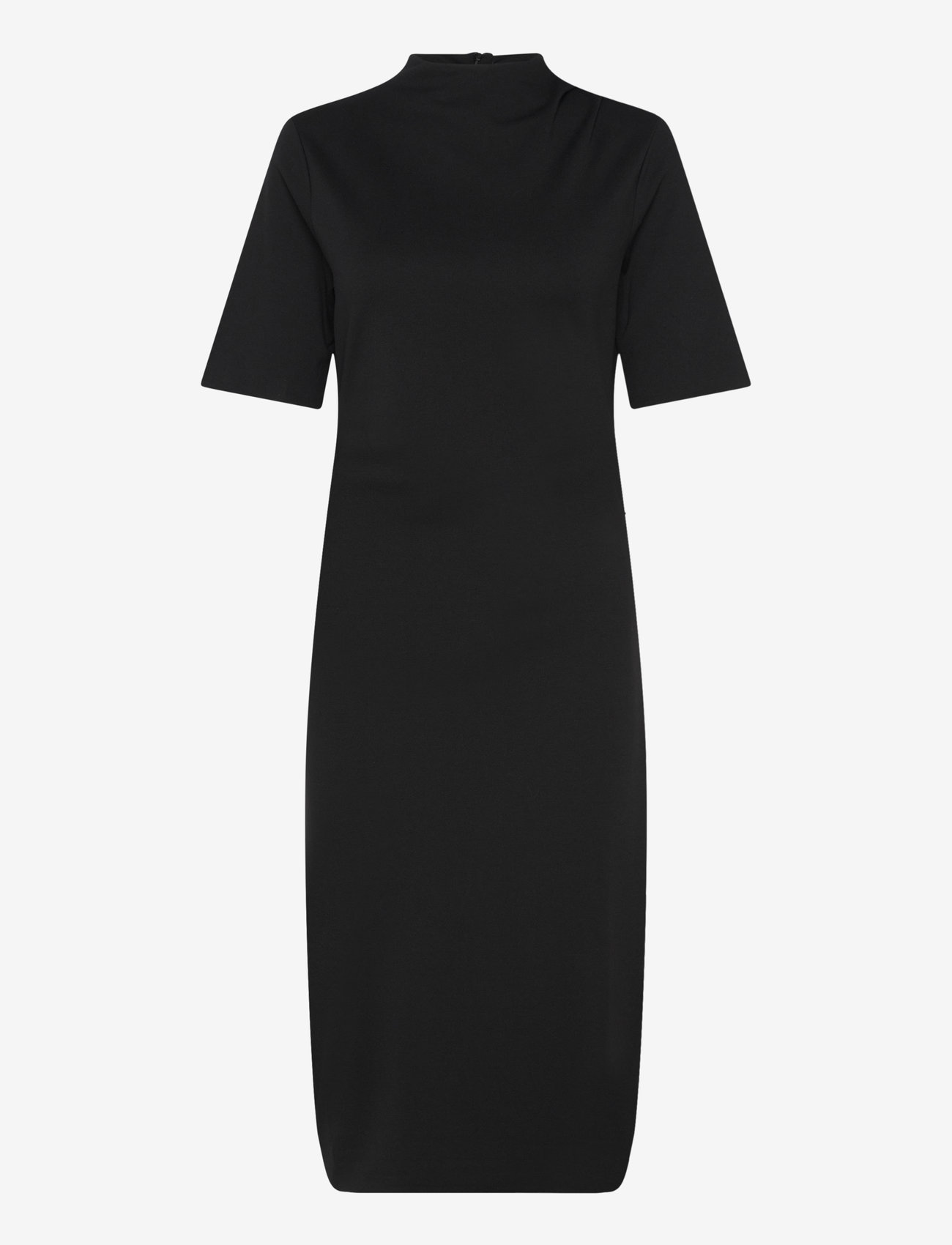 Bruuns Bazaar - LuciliaBBCarol dress - black - 0