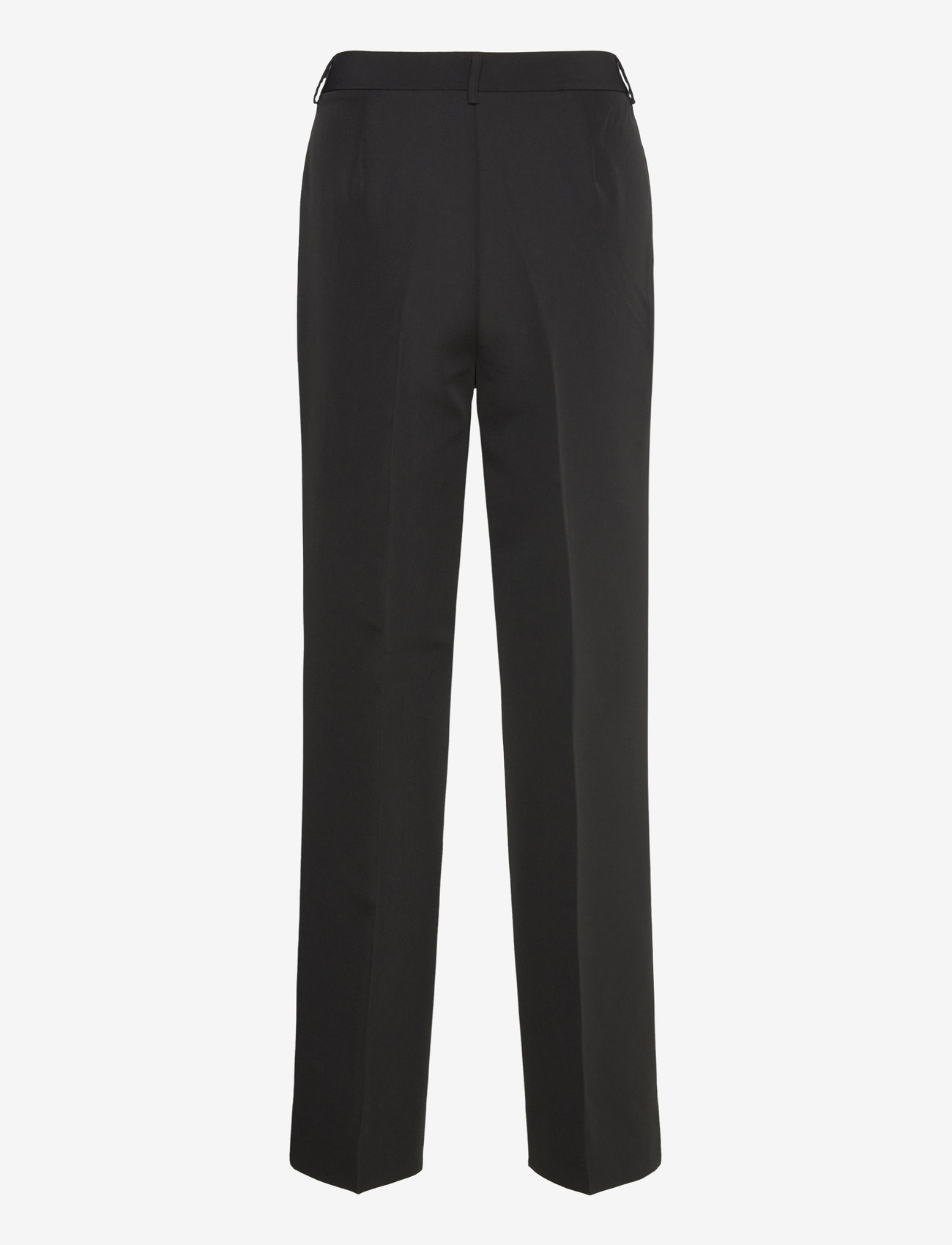 Bruuns Bazaar - RubysusBBEleza pants - tailored trousers - black - 1