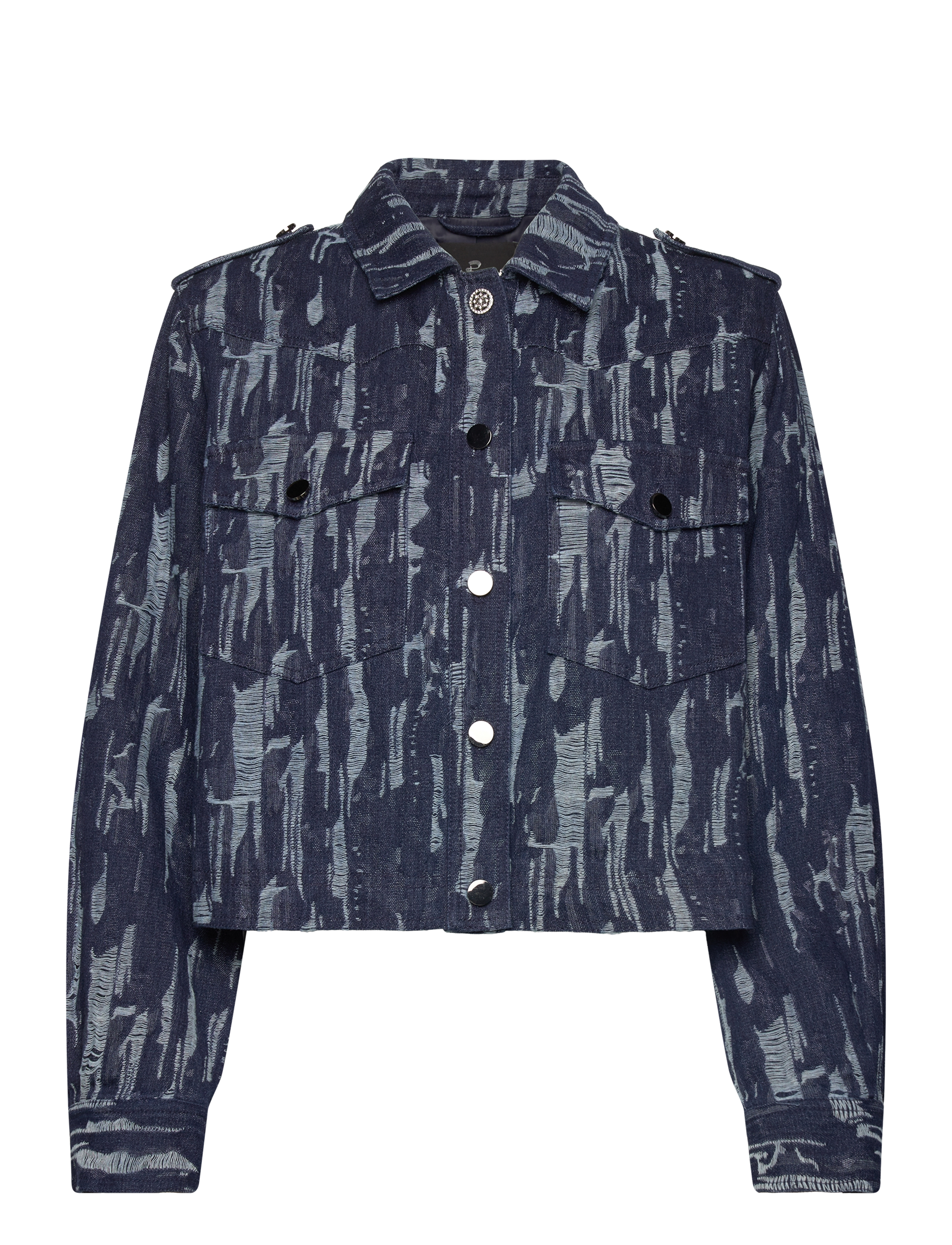 DARK BLUE
