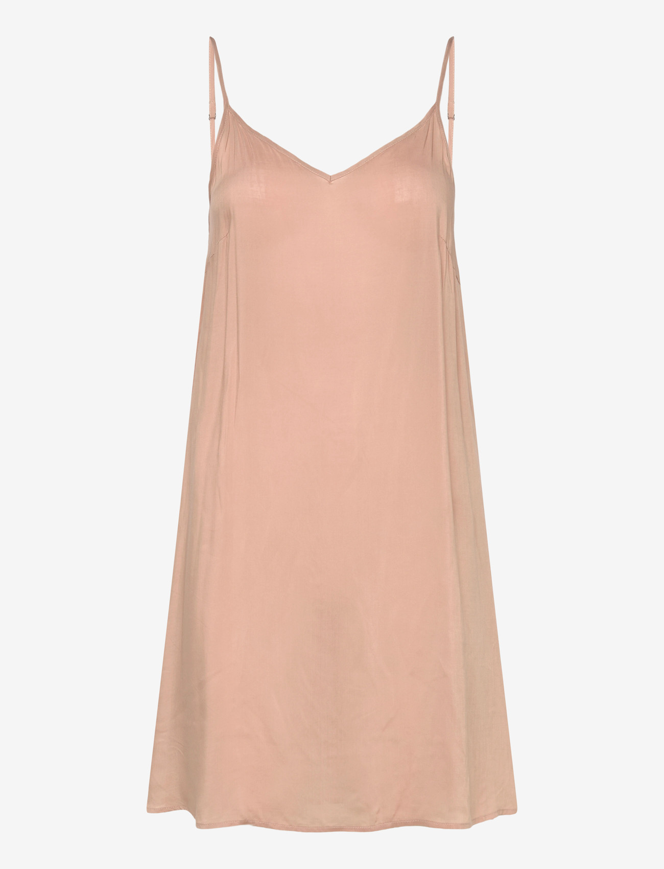 Bruuns Bazaar - TriteliaBBQunelle dress - cocktailkleider - peach flower print - 2