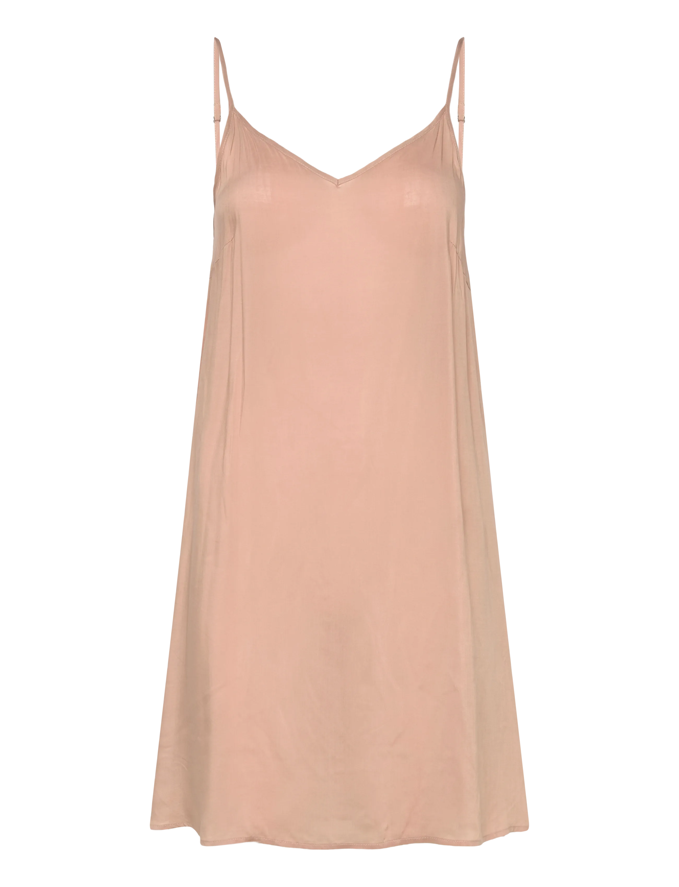 Bruuns Bazaar - TriteliaBBQunelle dress - cocktailkleider - peach flower print - 2