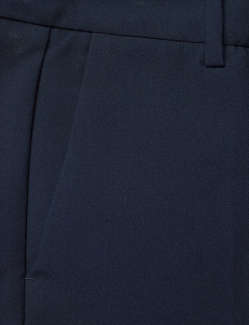 Bruuns Bazaar - CindySusBBEleza pants - sirge säärega püksid - sky captain - 3