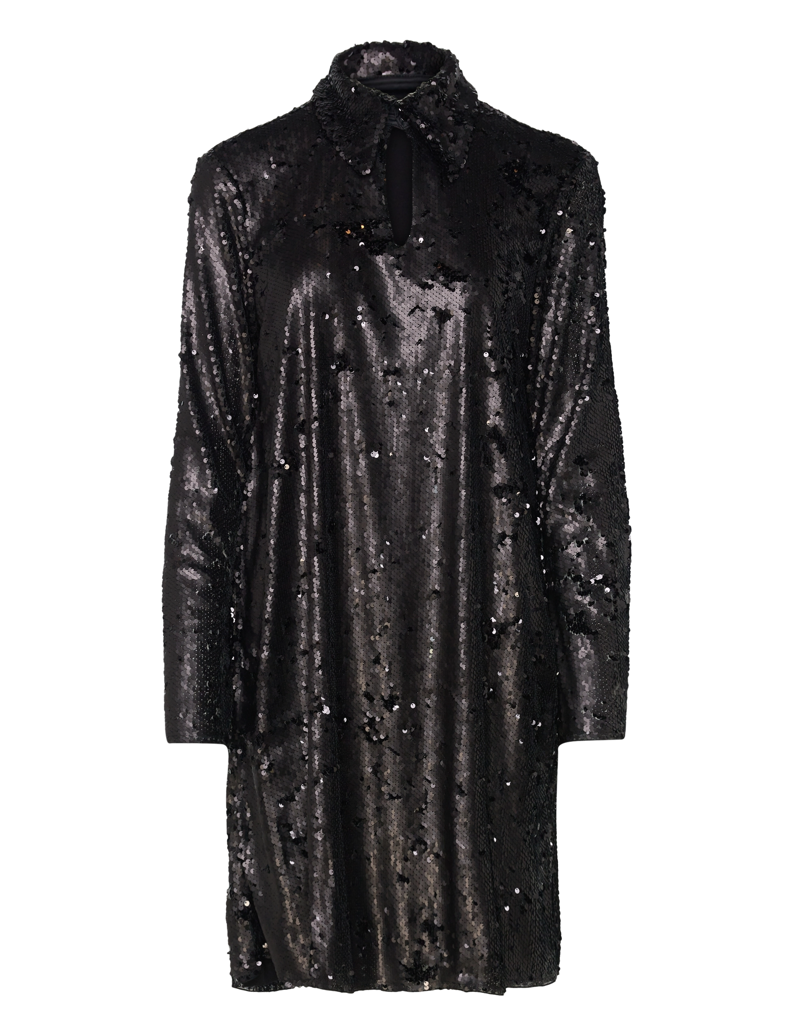 Bruuns Bazaar MoeaBBUriela dress - BRUUNS BAZAAR - BLACK / black