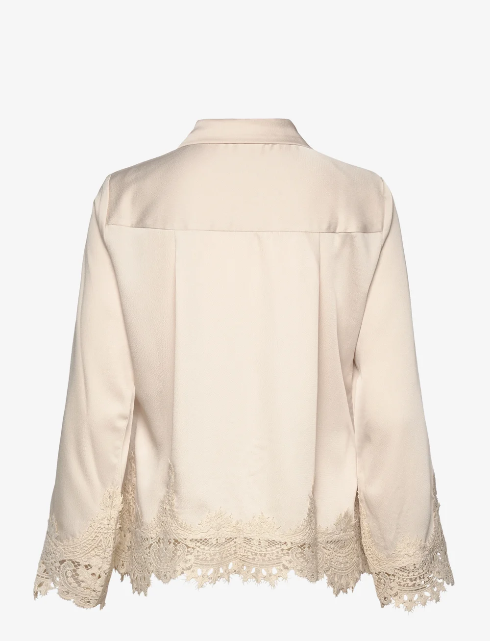 Bruuns Bazaar - CedarsBBElaina blouse - blouses à manches longues - kit - 1
