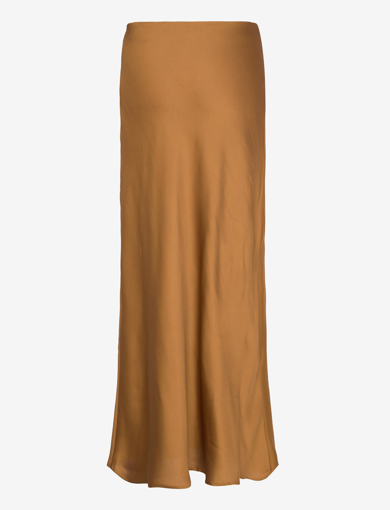 Bruuns Bazaar - AcaciaBBJoanelle skirt - satinkjolar - rubber - 2