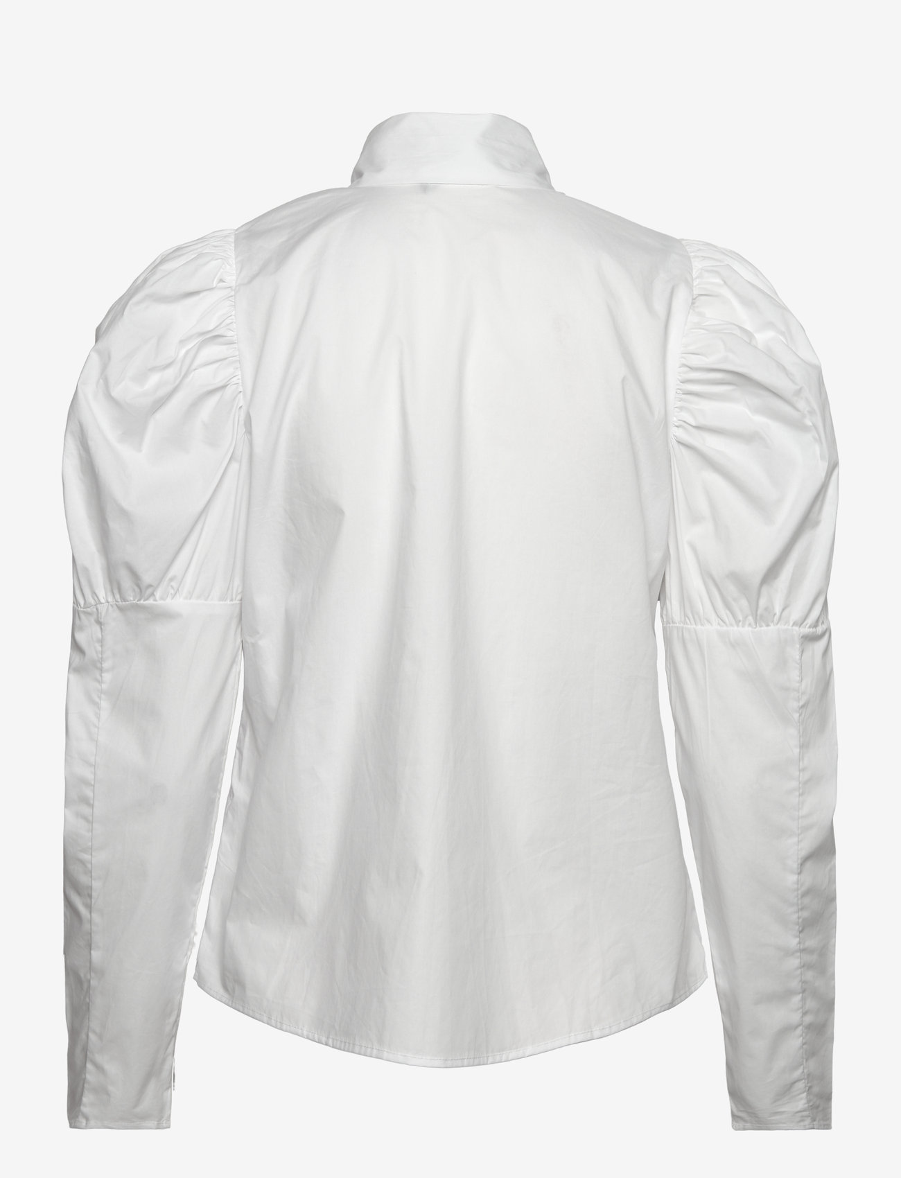 Bruuns Bazaar - FarinosaBBZekia shirt - white - 1