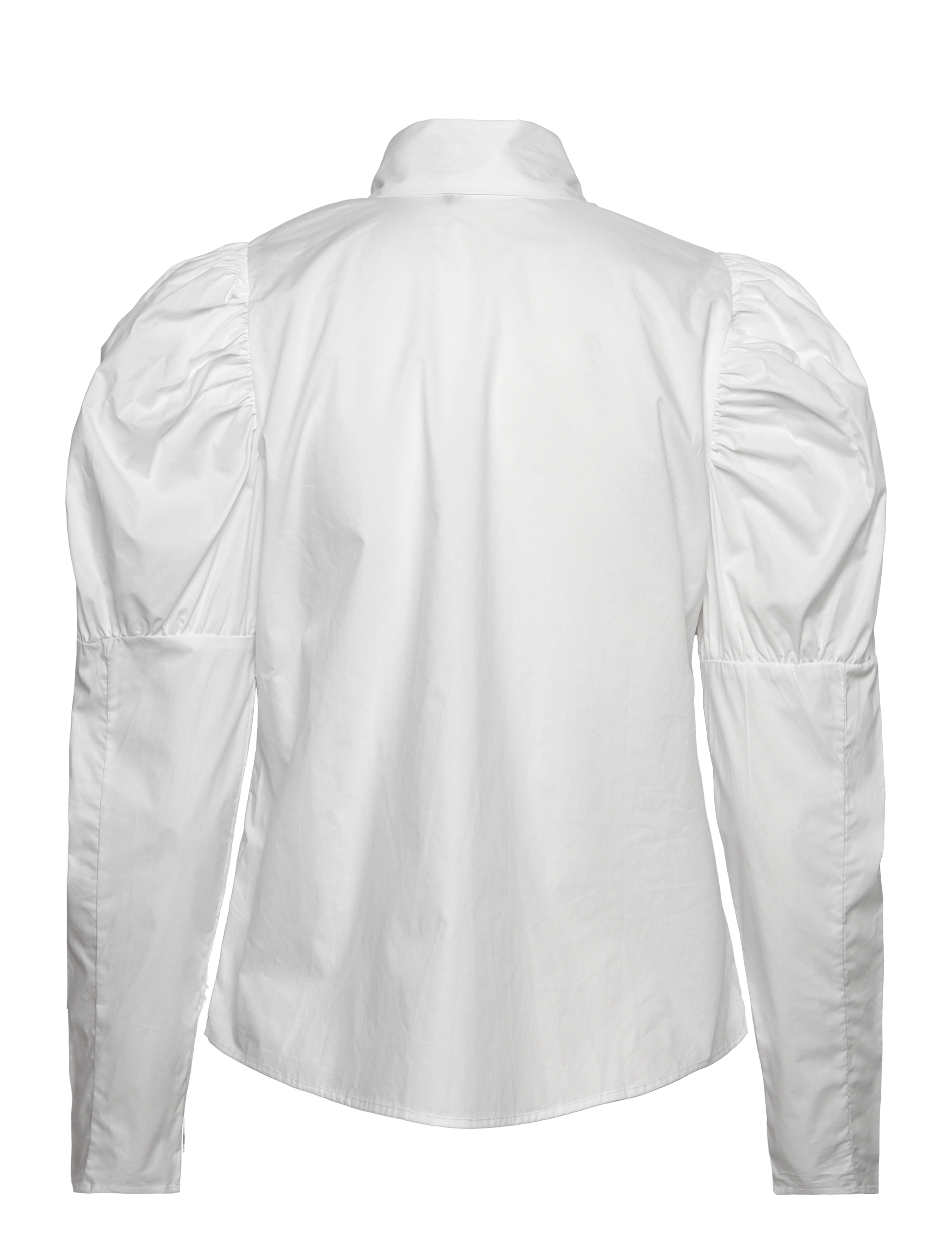 Bruuns Bazaar - FarinosaBBZekia shirt - white - 1