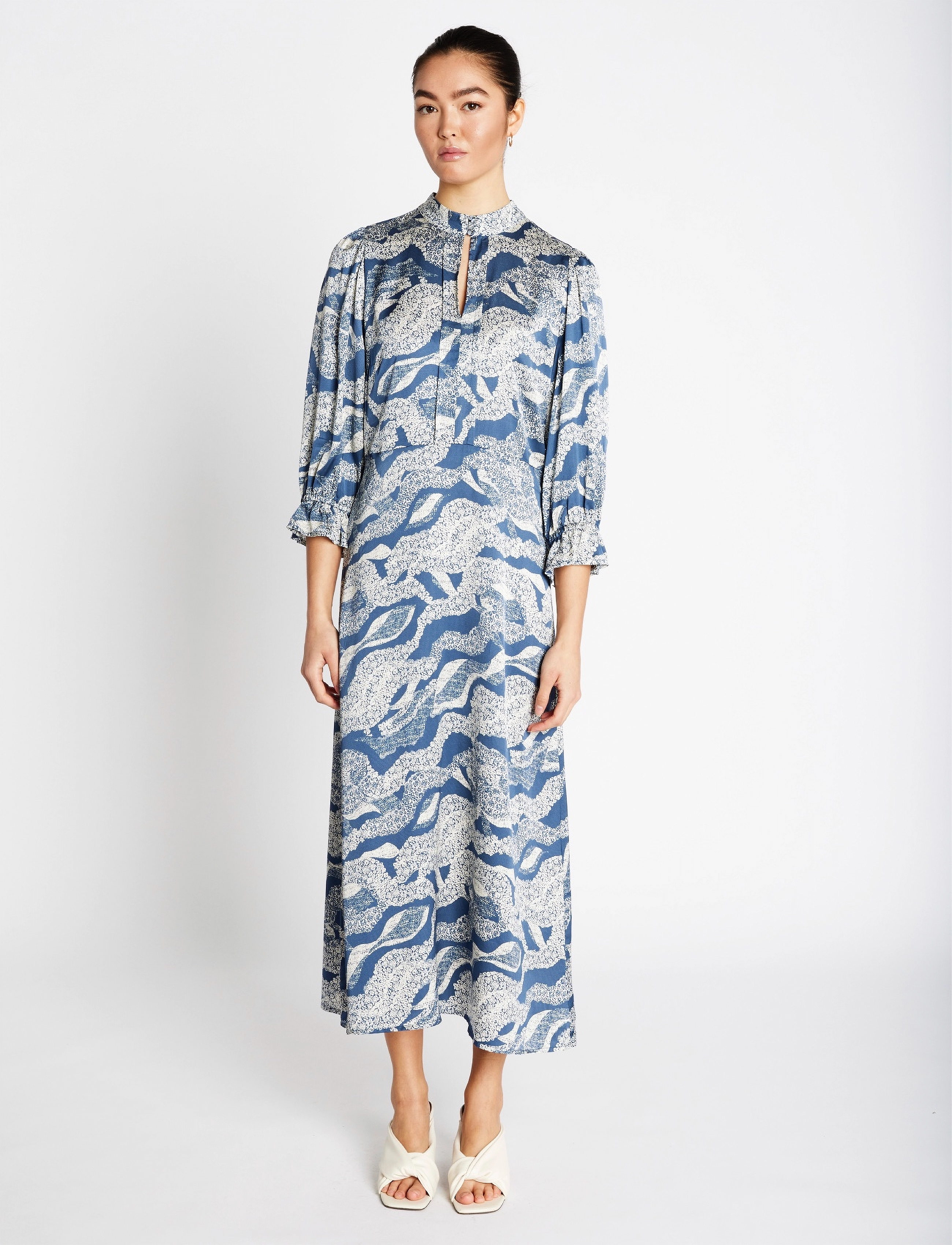 Floretbbclarenas Dress