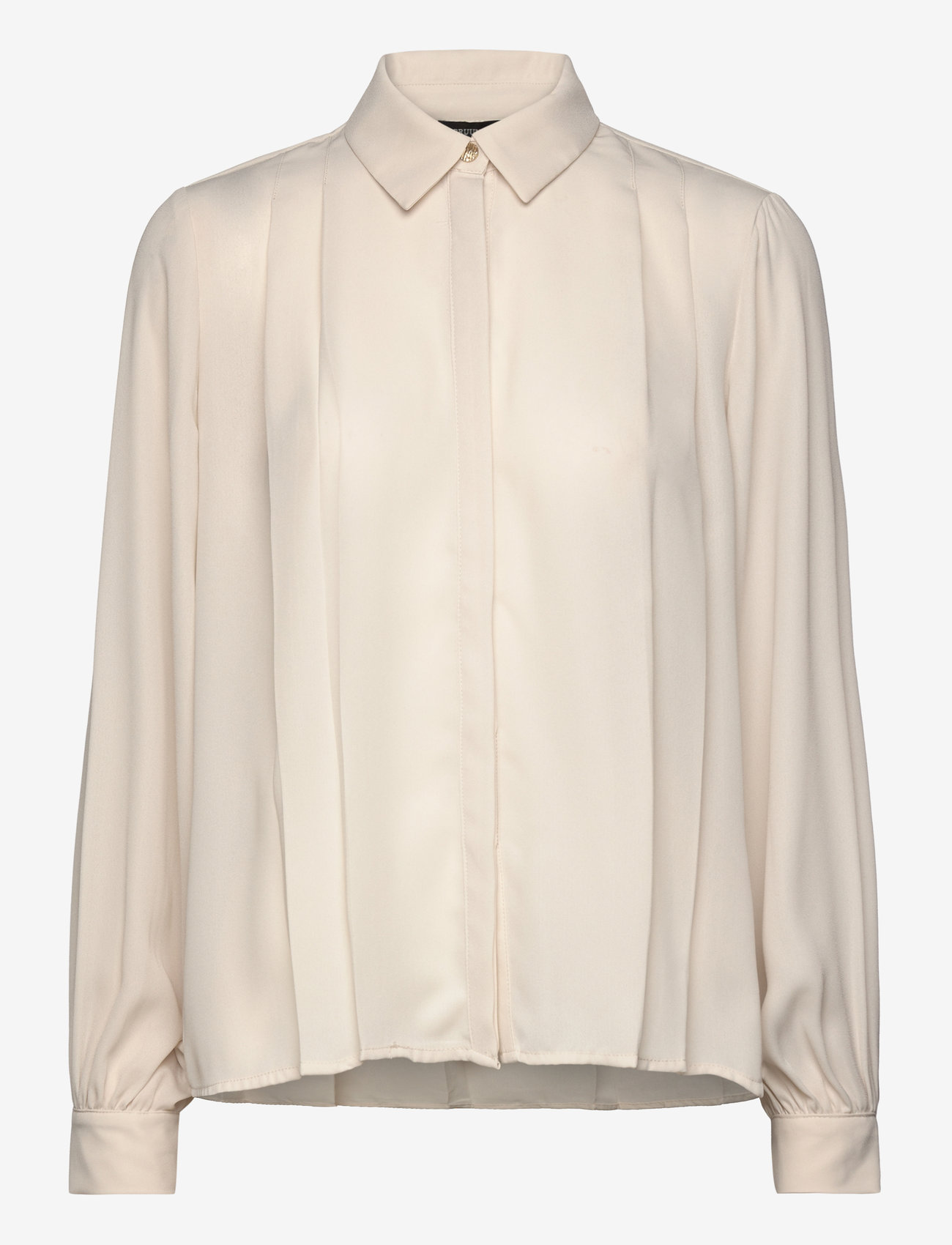 Bruuns Bazaar - CamillaBBViana shirt - kit - 1