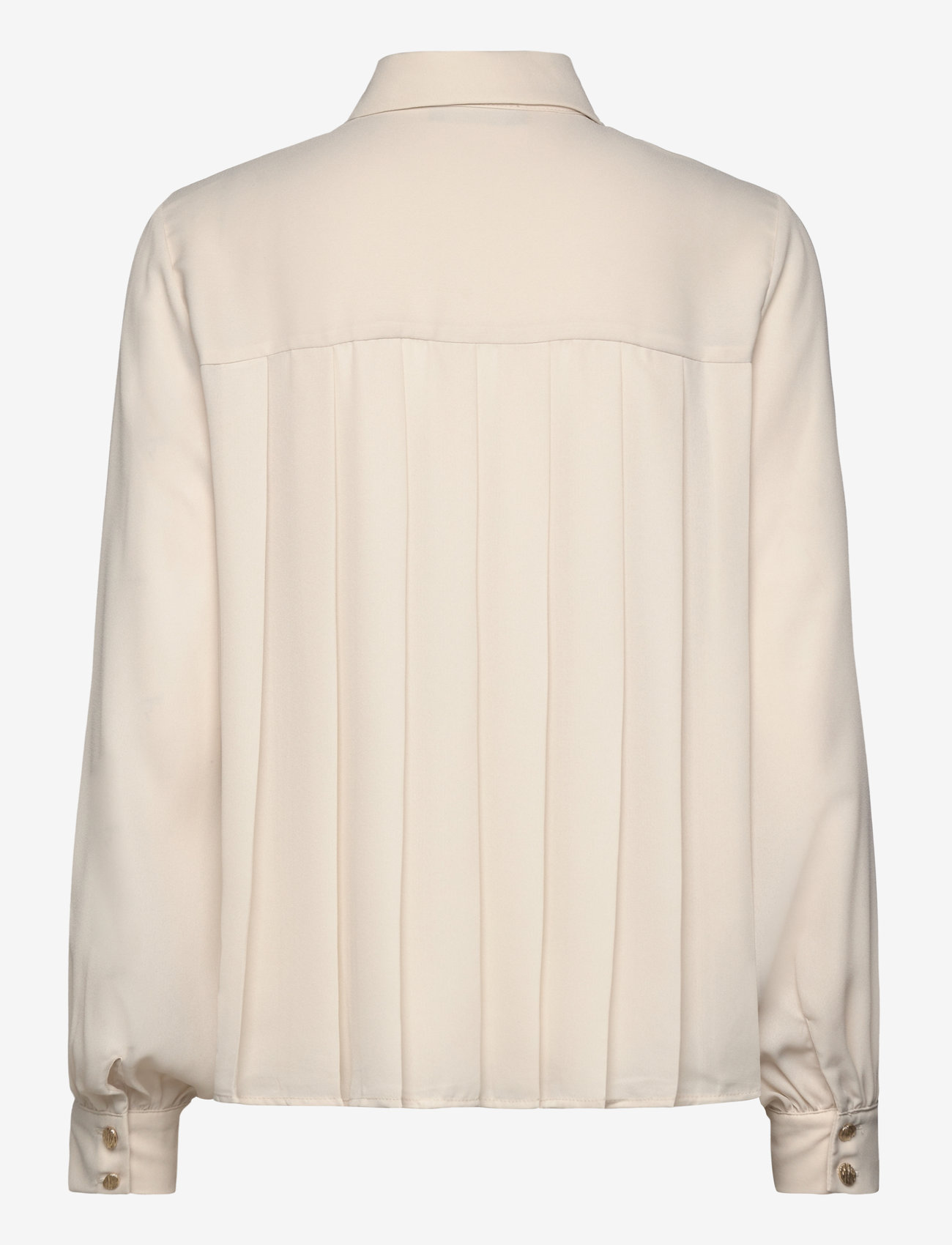 Bruuns Bazaar - CamillaBBViana shirt - kit - 2