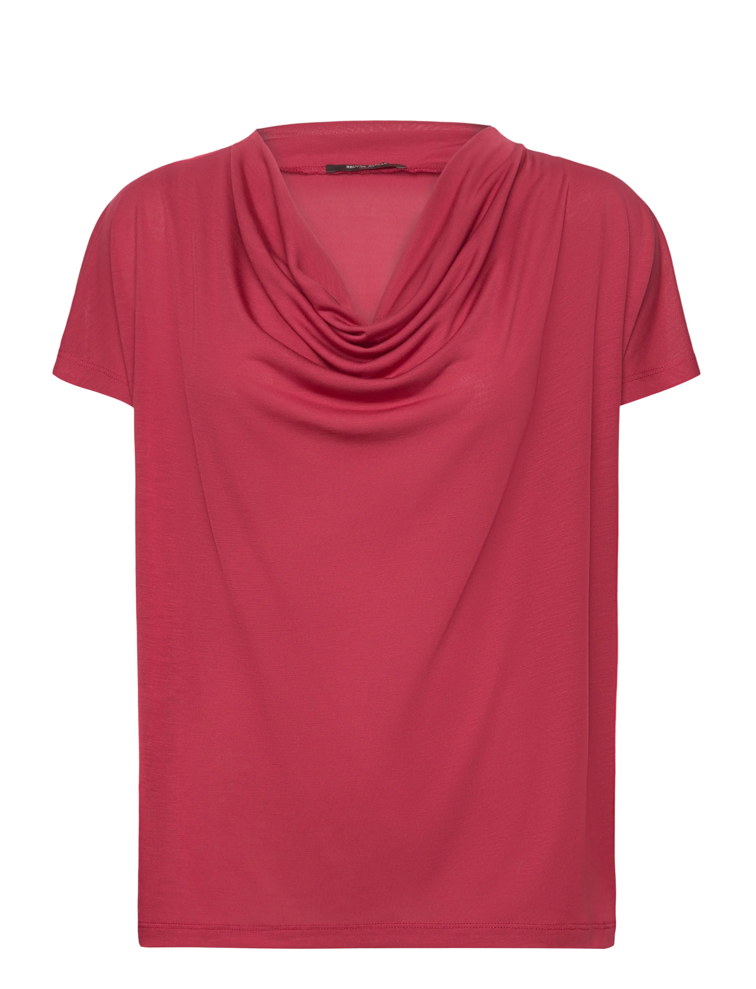 BRUUNS BAZAAR Katkabbginae Bluse Pink - XL - Damen