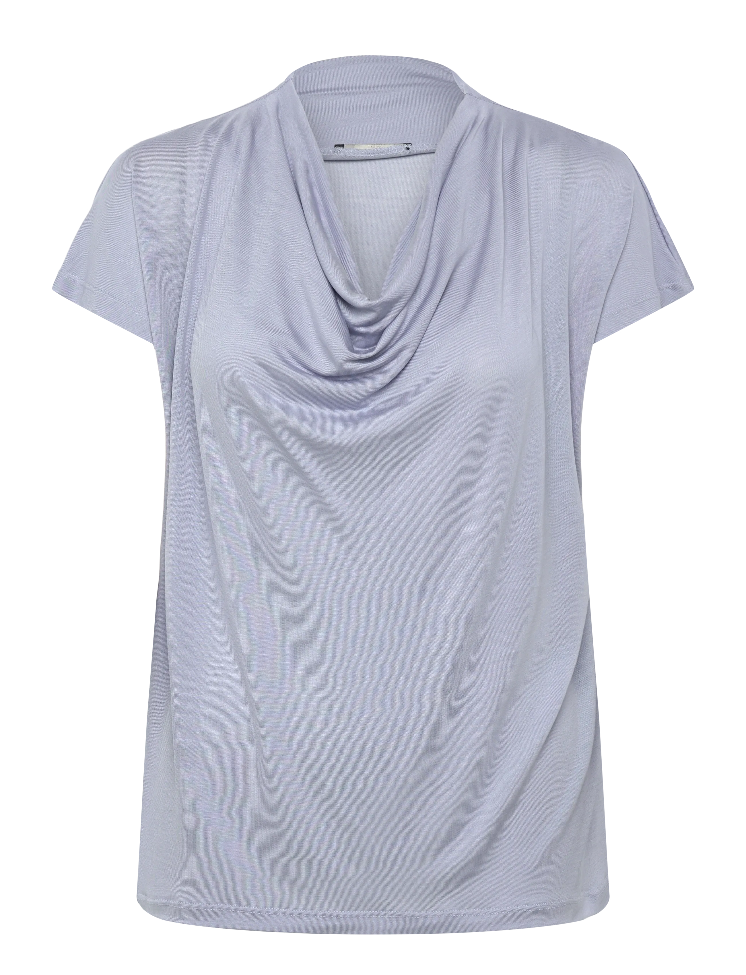 Bruuns Bazaar KatkaBBGinae blouse - Bluser - EVENTIDE BLUE / blue