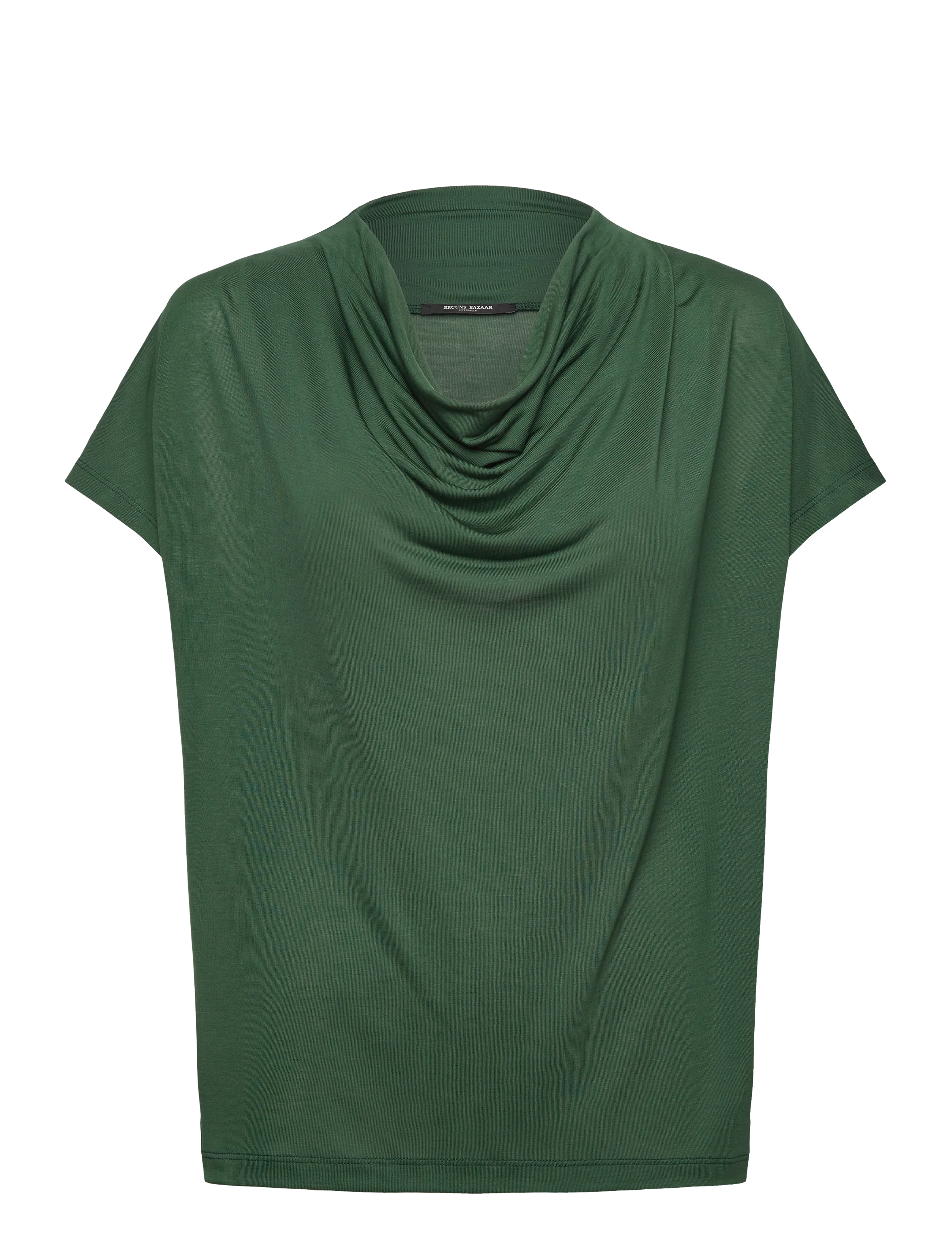 BRUUNS BAZAAR Katkabbginae Bluse Grün - XL - Damen