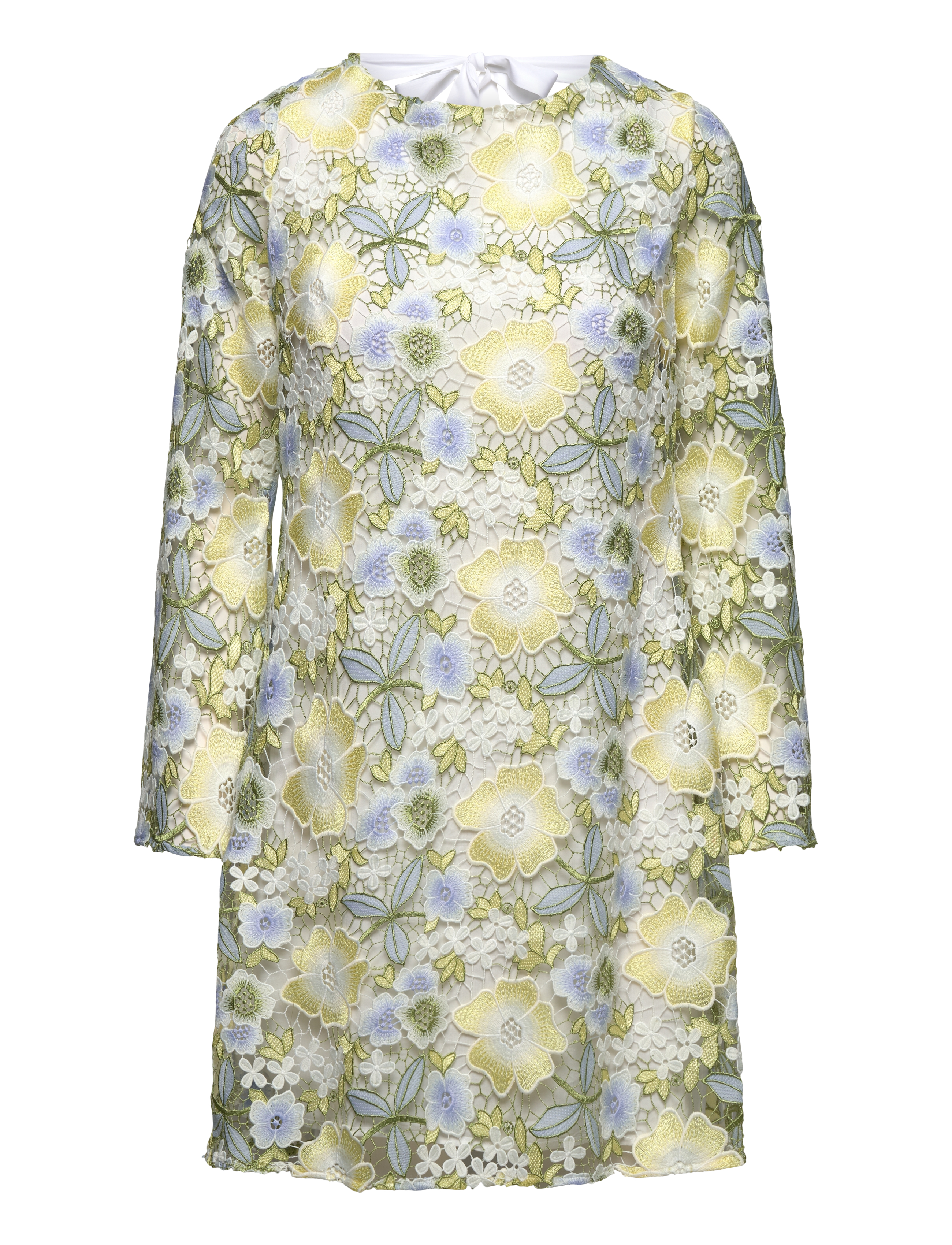 Bruuns Bazaar - YvonneBBLucille dress - multi flower - 1