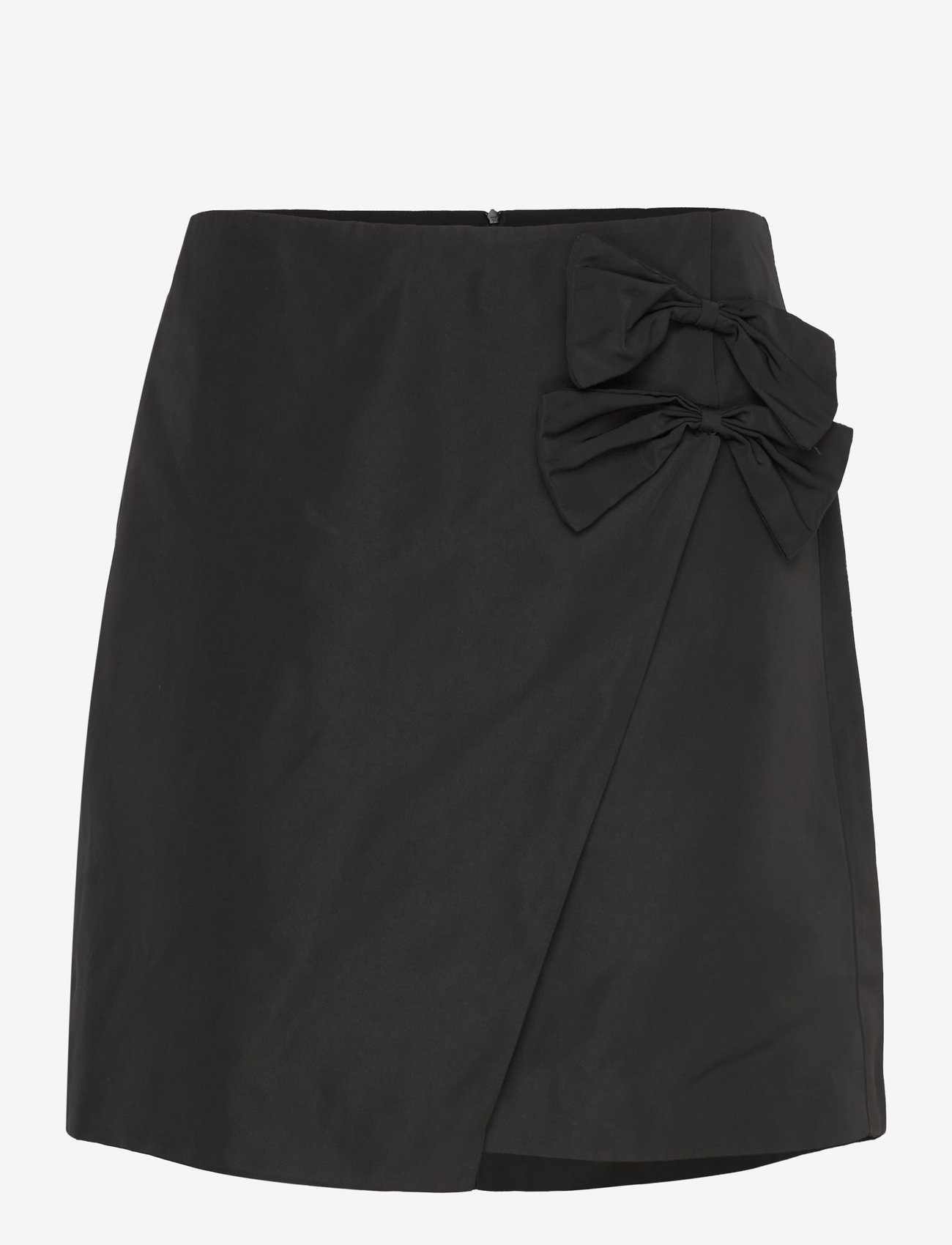 Bruuns Bazaar - ReginaeBBMadinelle skirt - miniseelikud - black - 0