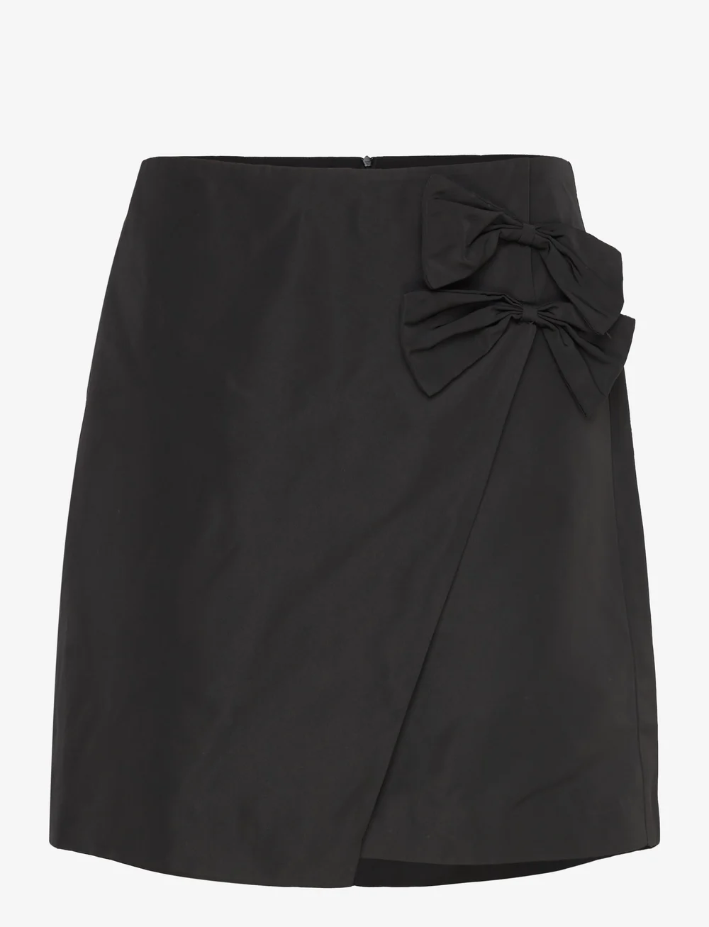 Bruuns Bazaar - ReginaeBBMadinelle skirt - kurze röcke - black - 1