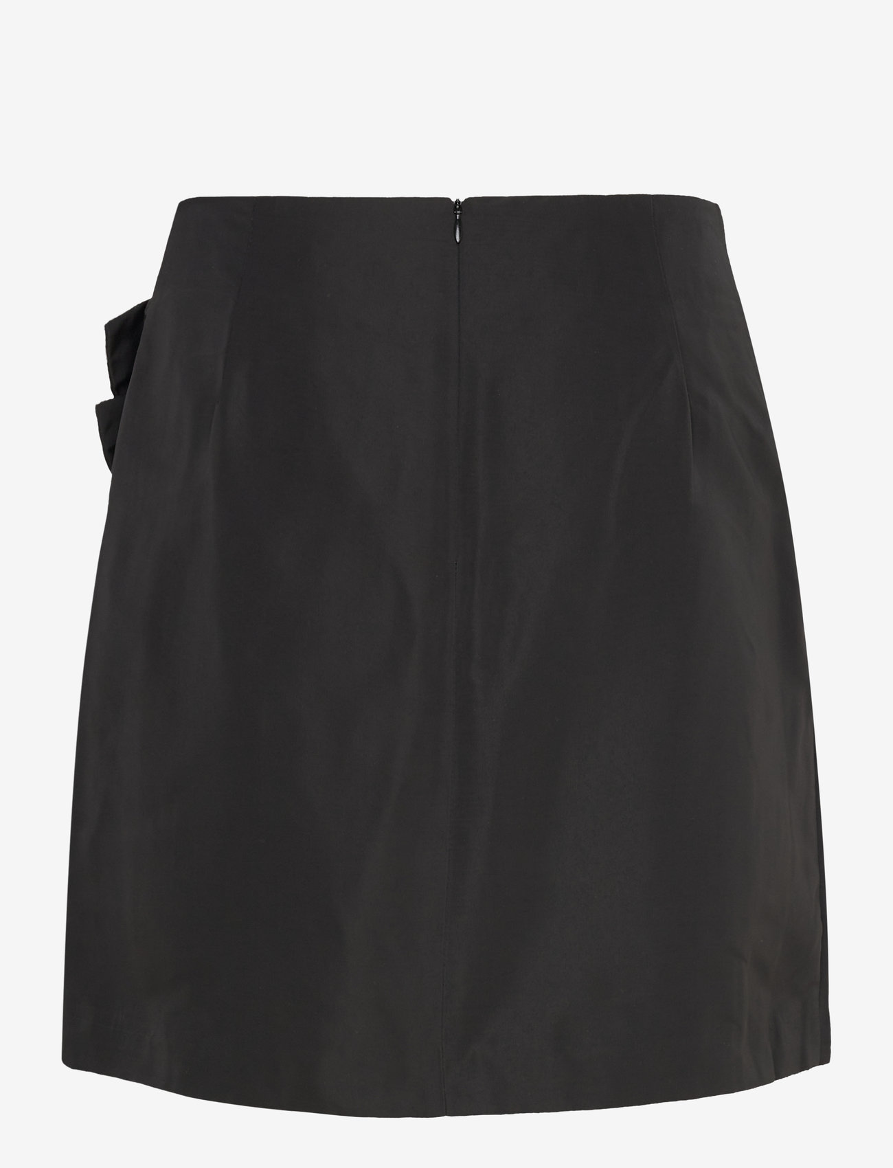 Bruuns Bazaar - ReginaeBBMadinelle skirt - miniseelikud - black - 1