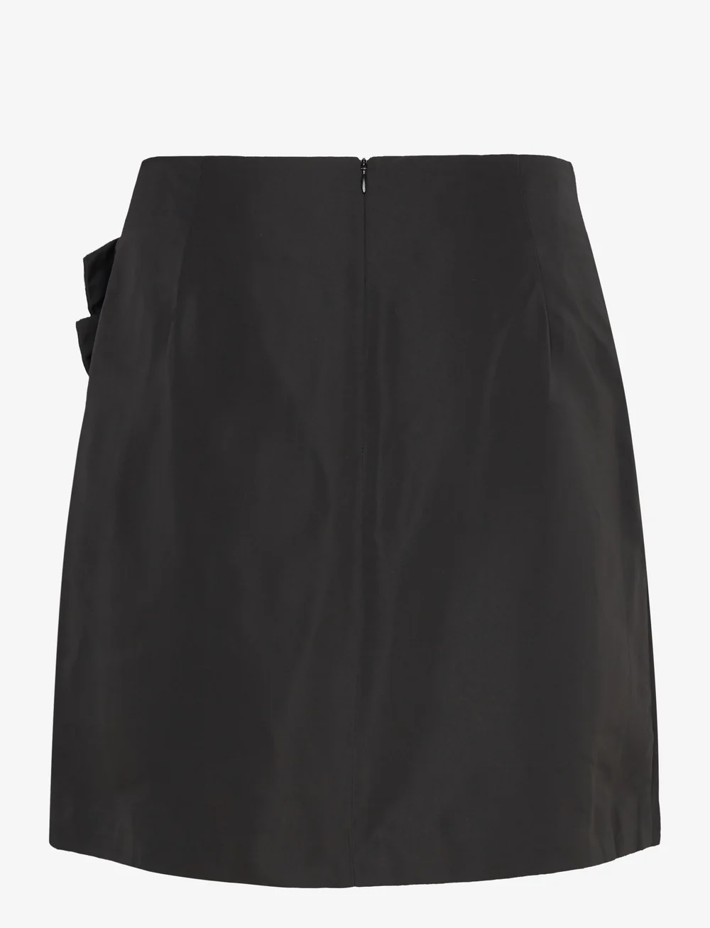 Bruuns Bazaar - ReginaeBBMadinelle skirt - kurze röcke - black - 2
