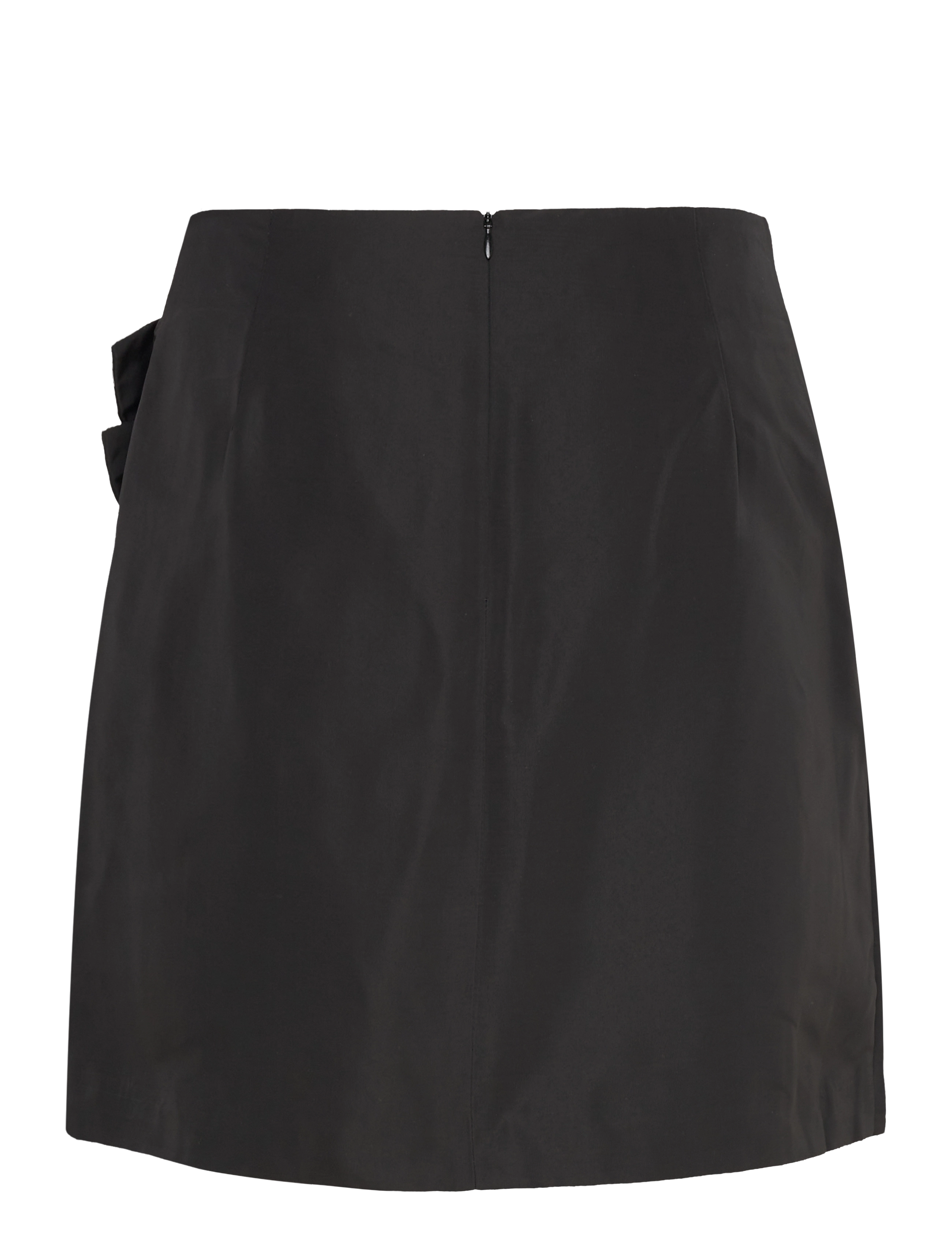 Bruuns Bazaar - ReginaeBBMadinelle skirt - short skirts - black - 2