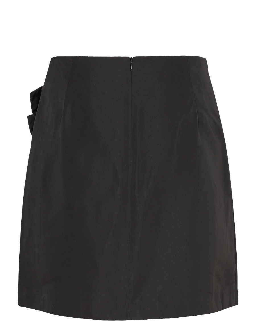 Bruuns Bazaar - ReginaeBBMadinelle skirt - short skirts - black - 2