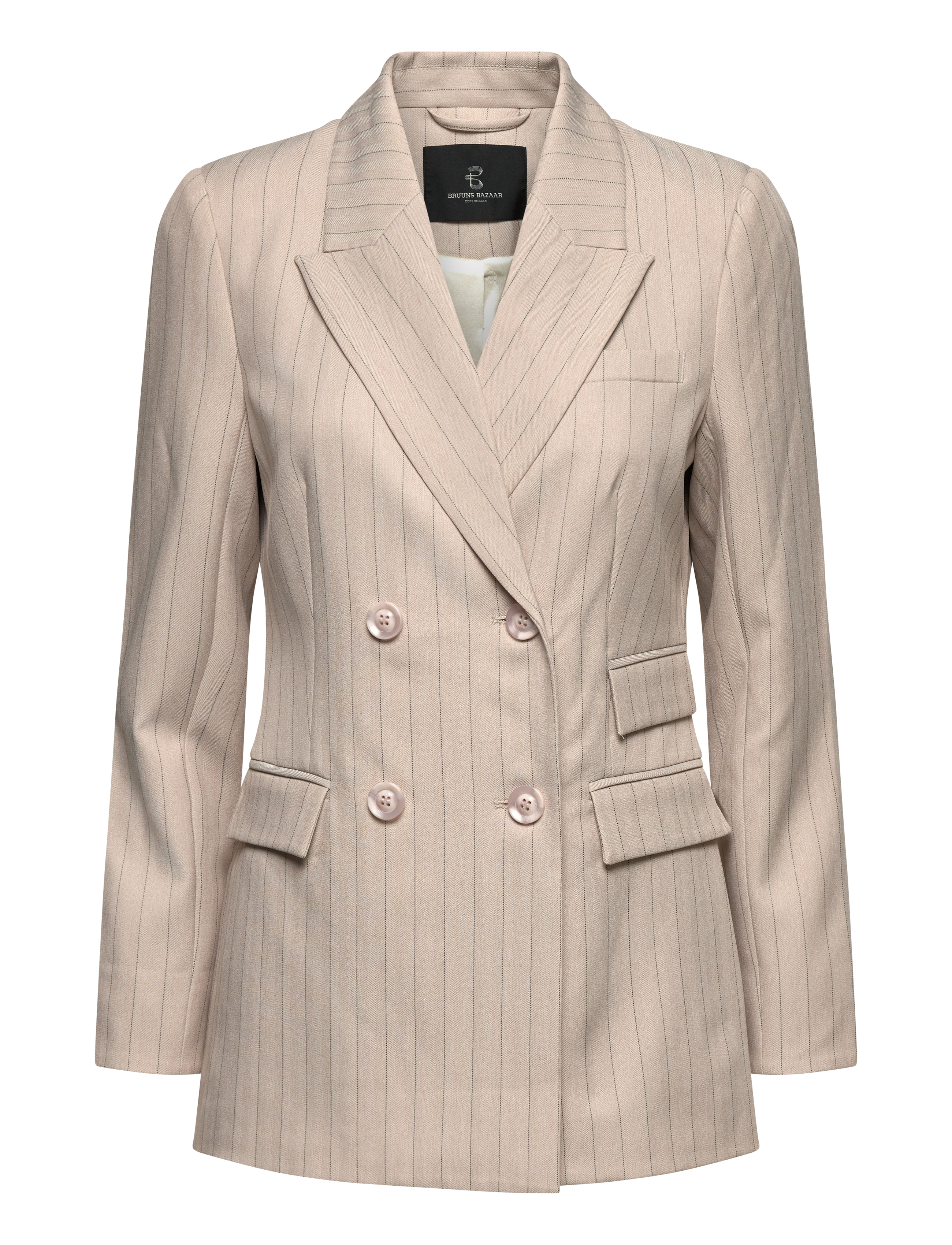 LIGHT GREY STRIPES