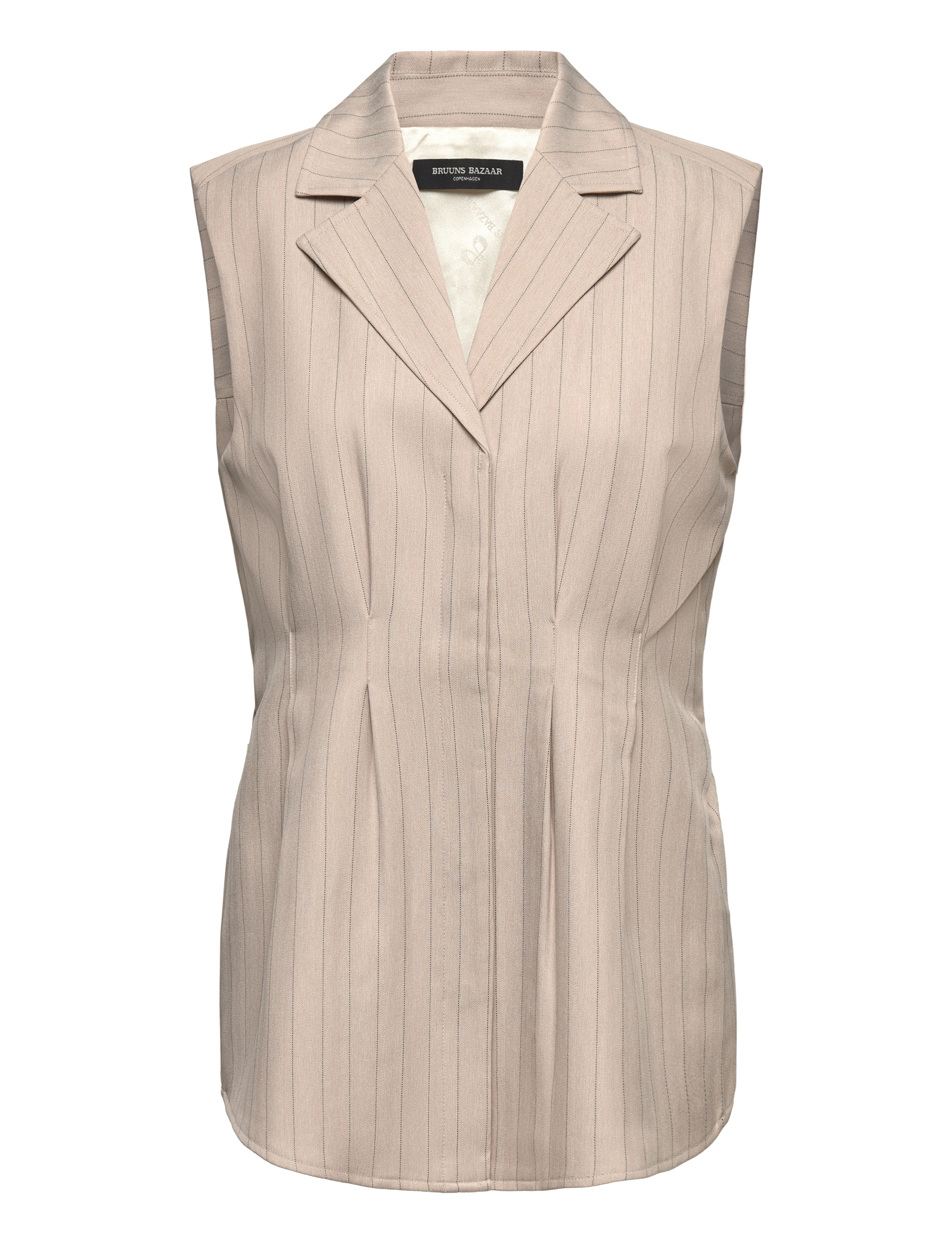 LIGHT GREY STRIPES