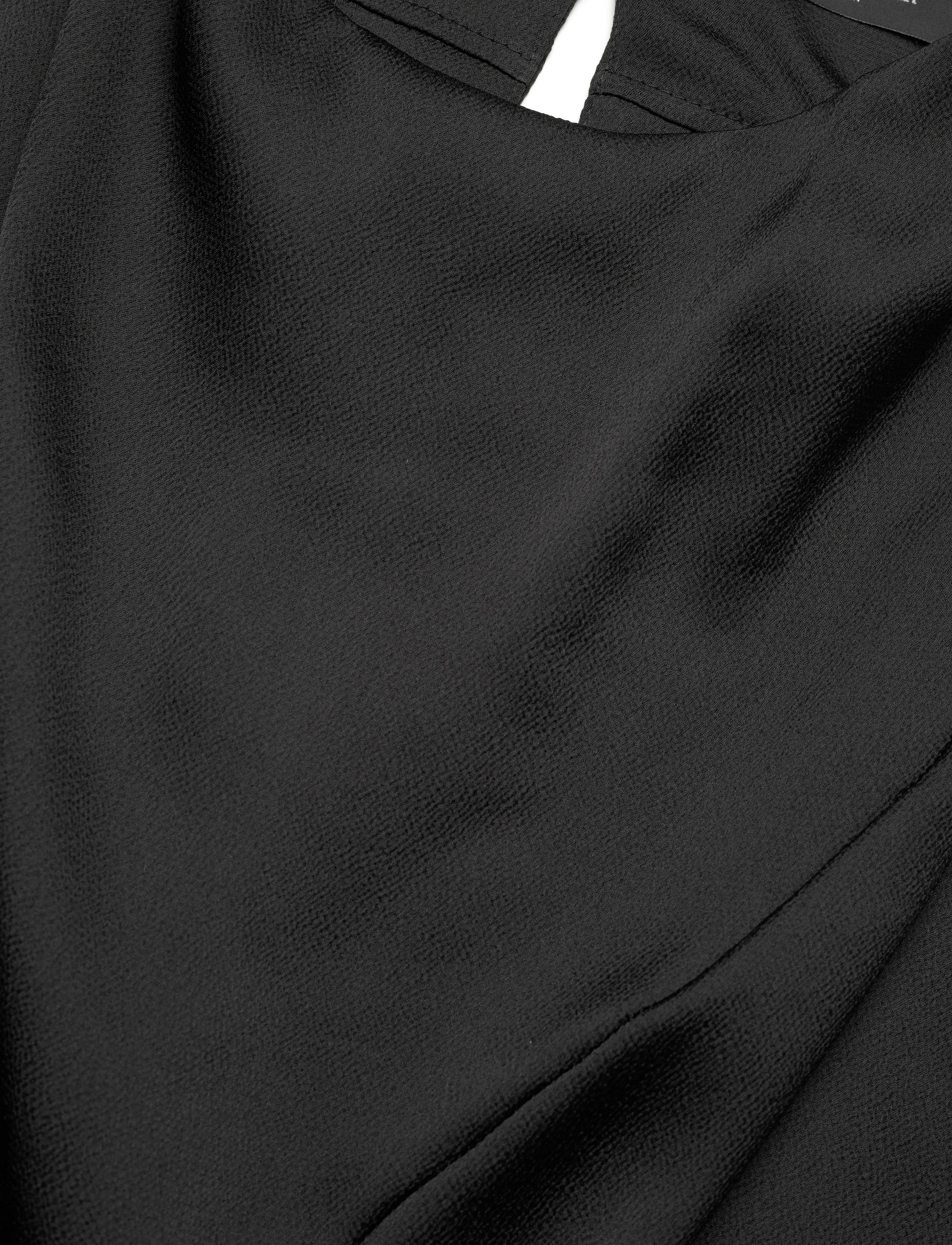 Bruuns Bazaar - AcaciaBBTinja blouse - black - 4