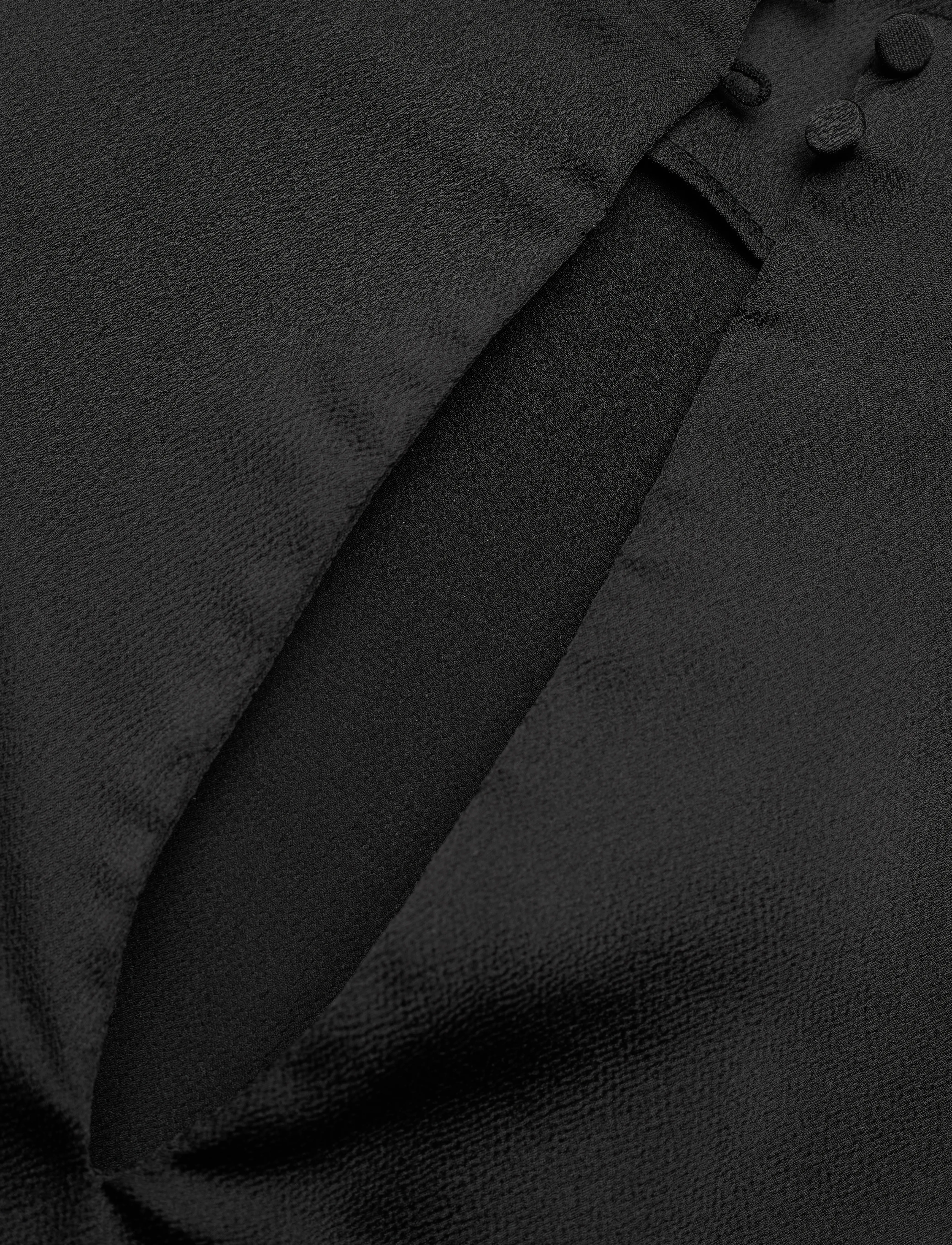Bruuns Bazaar - AcaciaBBTinja blouse - black - 5