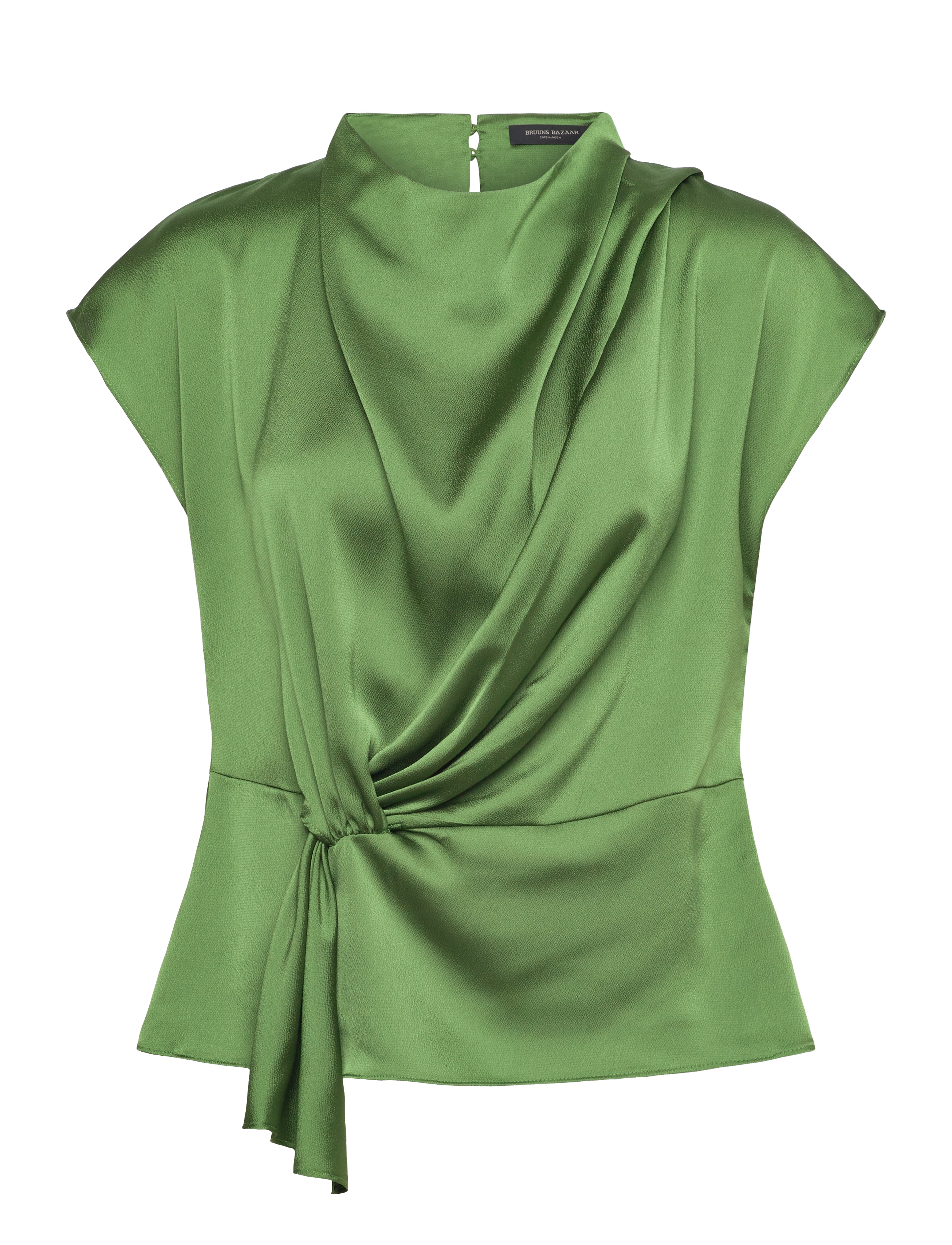 FRESH GREEN