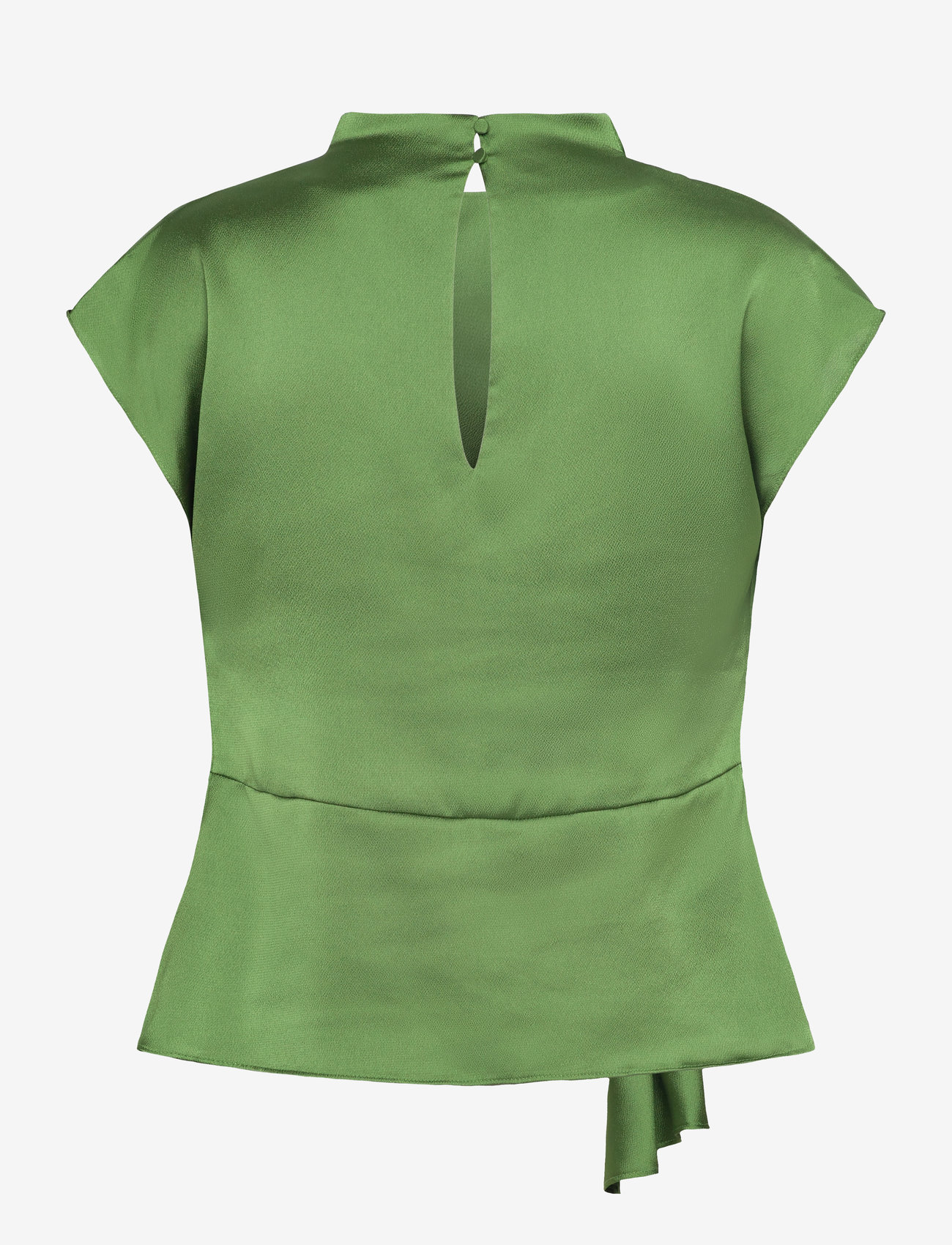 Bruuns Bazaar - AcaciaBBTinja blouse - fresh green - 1