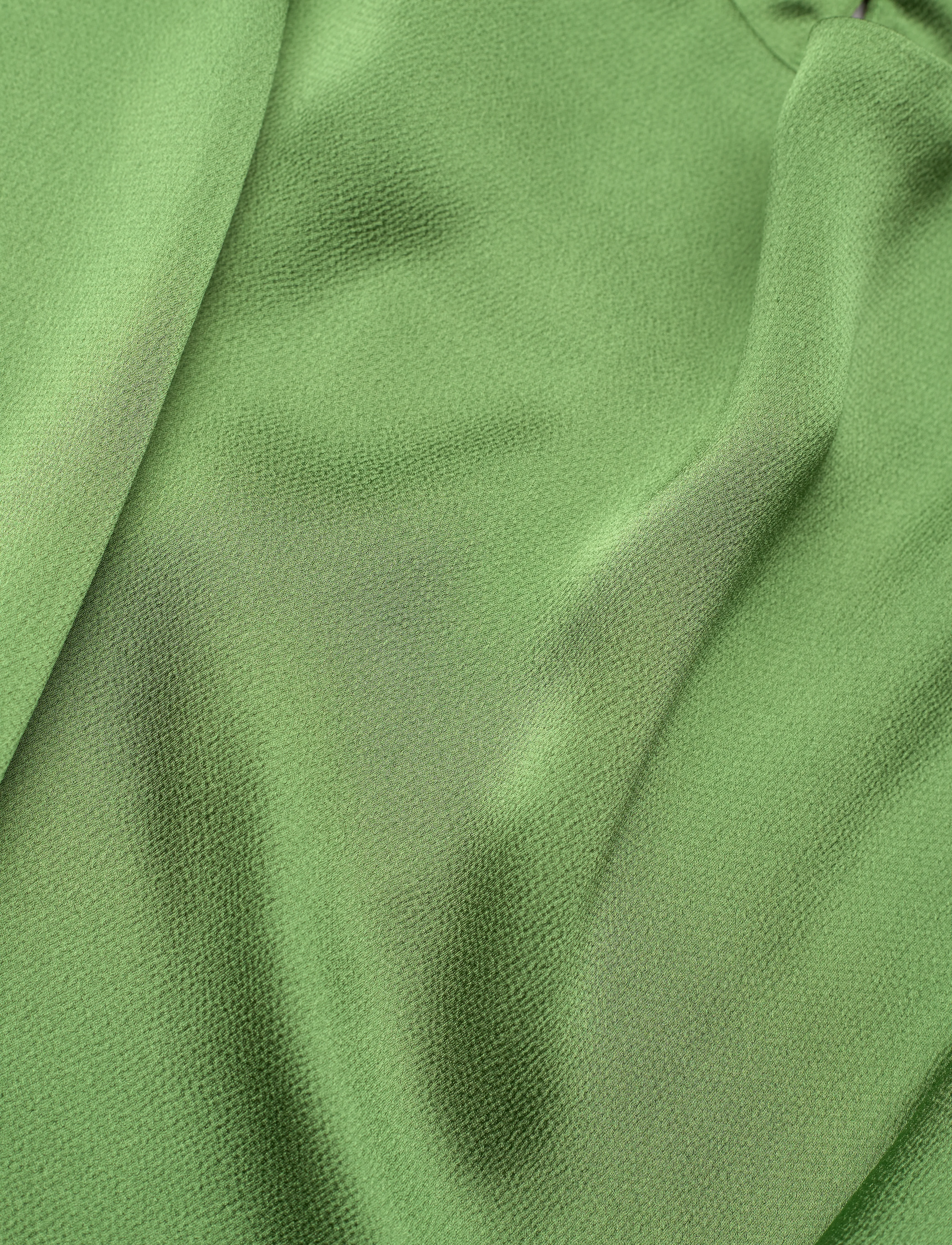 Bruuns Bazaar - AcaciaBBTinja blouse - Ærmeløse bluser - fresh green - 2