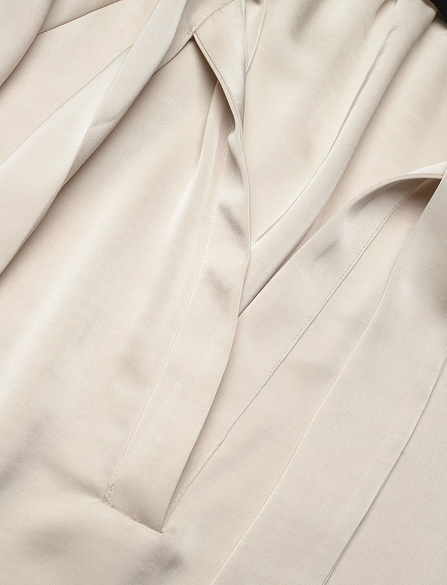 Bruuns Bazaar - BeckiaBBWendi blouse - kurzärmelige blusen - kit - 4