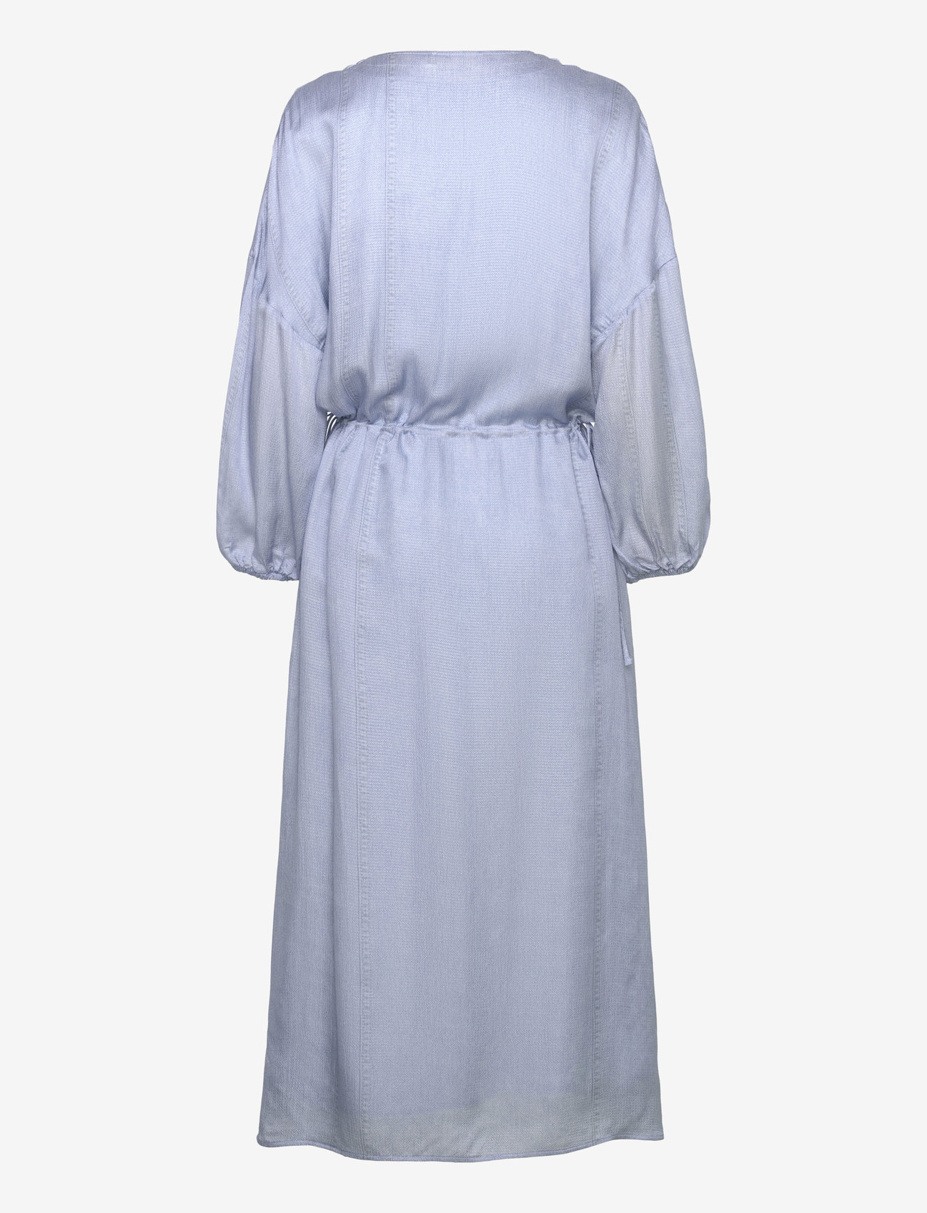 Bruuns Bazaar - SinapsisBBCata dress - midikleidid - denim print - 2