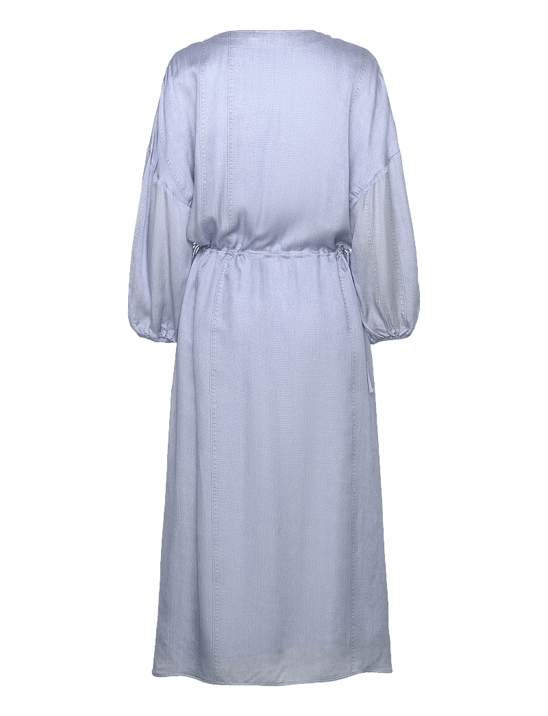 Bruuns Bazaar - SinapsisBBCata dress - midikleidid - denim print - 2