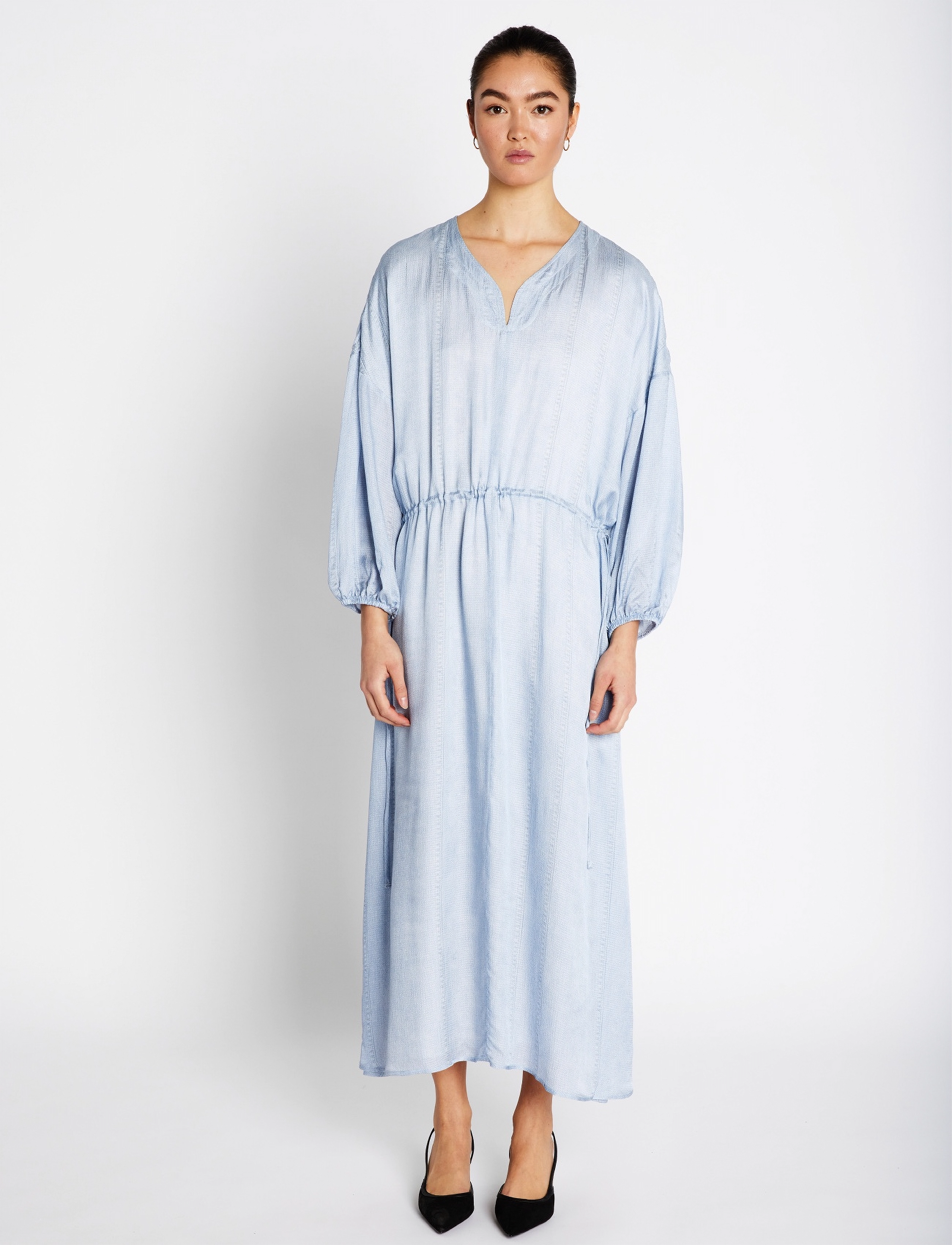 Sinapsisbbcata Dress