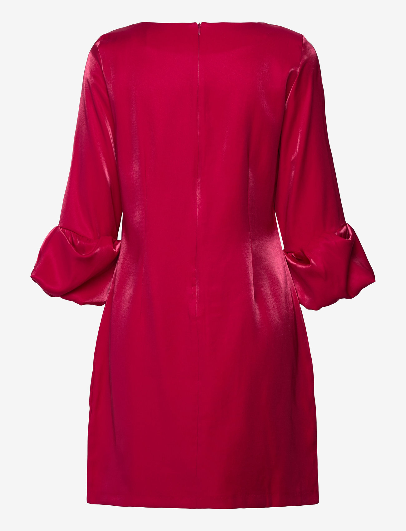 Bruuns Bazaar - EncalyptaBBZoya dress - partykleider - red - 1